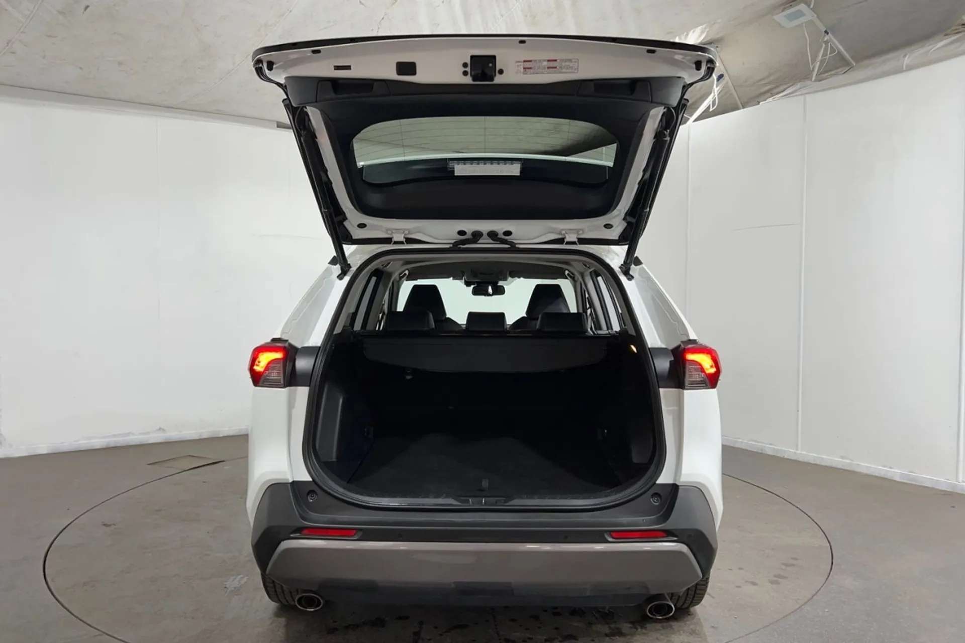 2019 TOYOTA RAV4 2019 TOYOTA RAV4