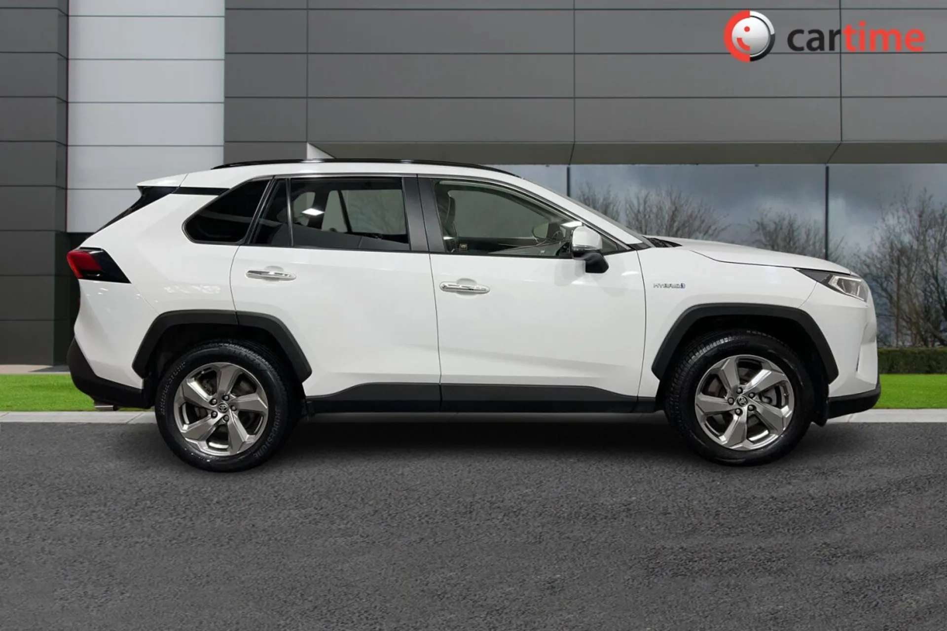 2020 TOYOTA RAV4 2020 TOYOTA RAV4