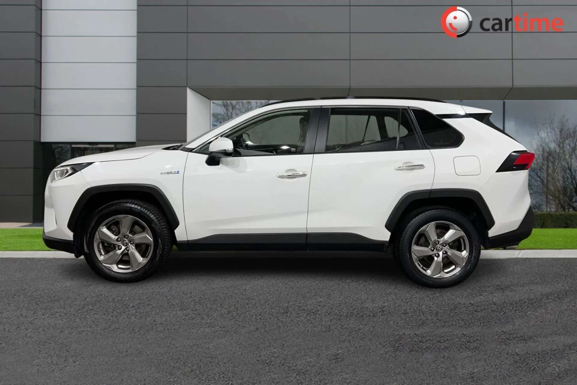 2020 TOYOTA RAV4 2020 TOYOTA RAV4