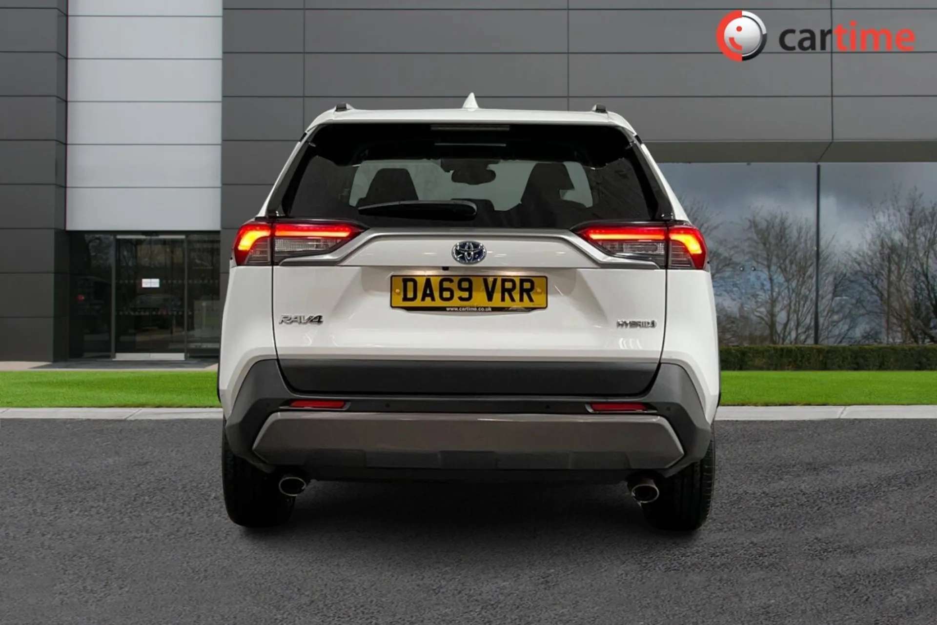 2020 TOYOTA RAV4 2020 TOYOTA RAV4