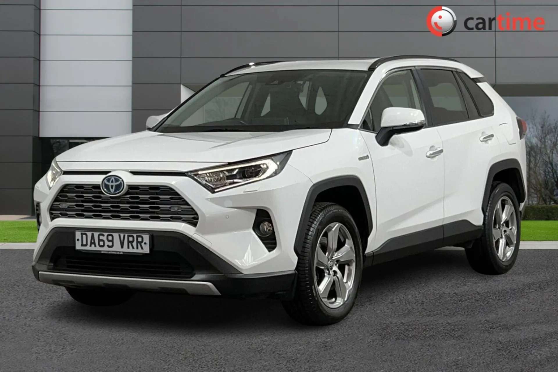 2020 TOYOTA RAV4 2020 TOYOTA RAV4