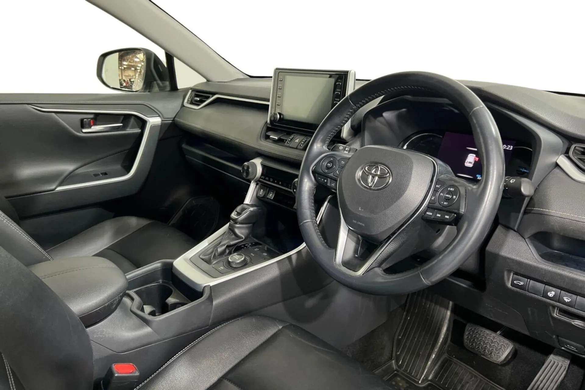2020 TOYOTA RAV4 2020 TOYOTA RAV4