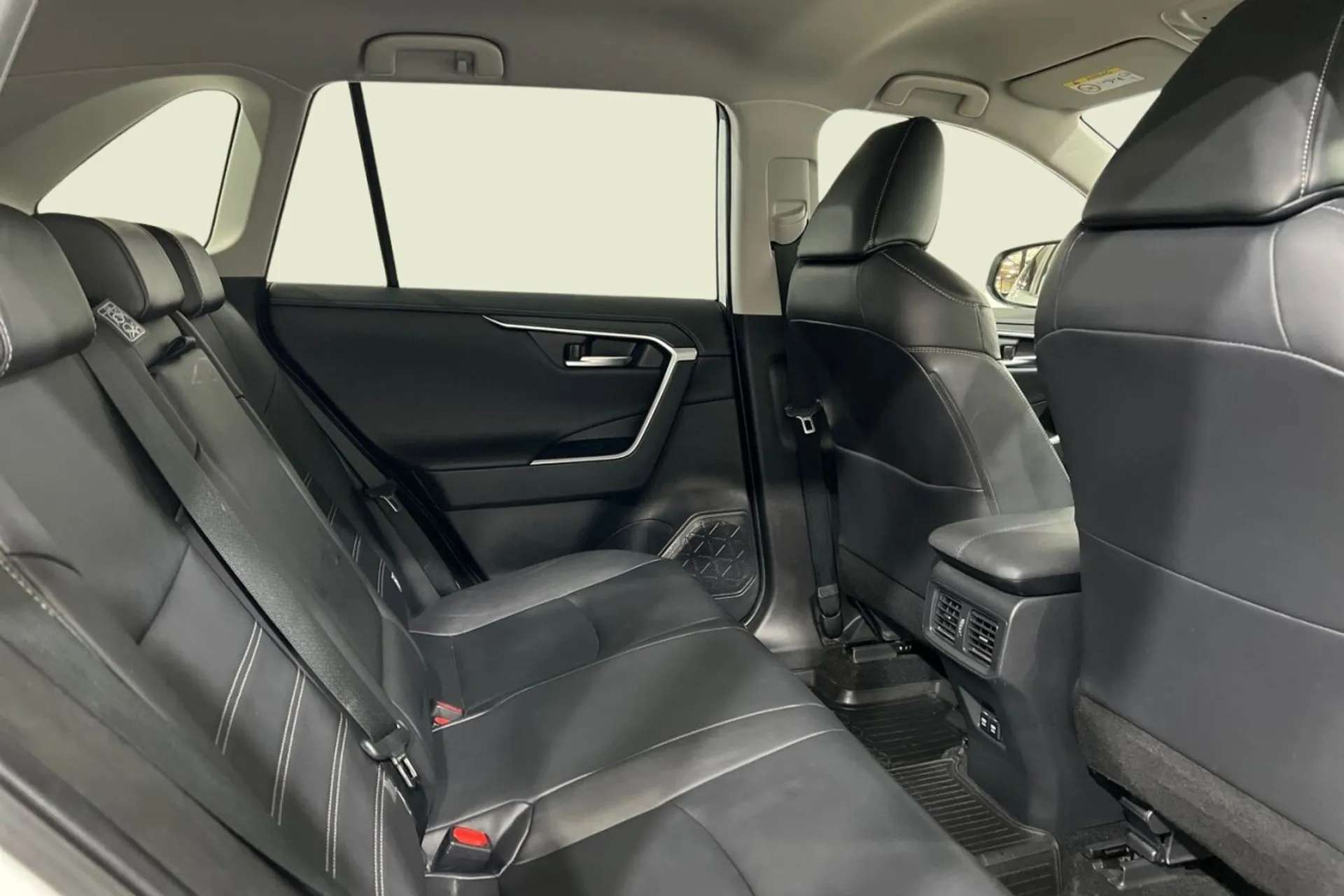 2020 TOYOTA RAV4 2020 TOYOTA RAV4