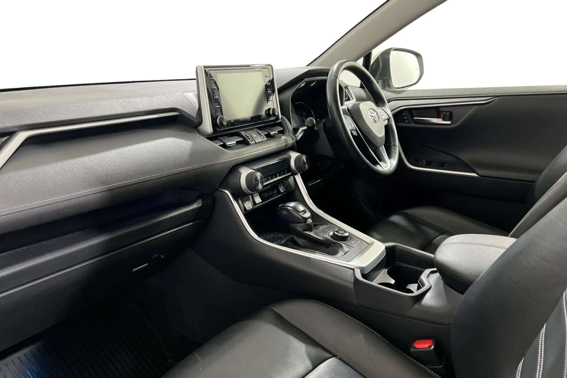 2020 TOYOTA RAV4 2020 TOYOTA RAV4