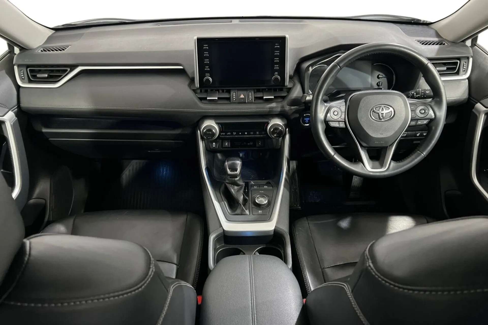 2020 TOYOTA RAV4 2020 TOYOTA RAV4