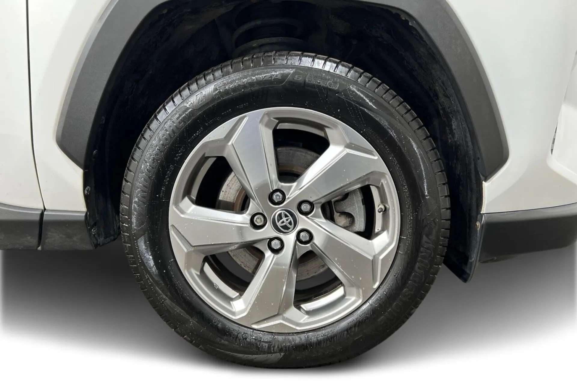 2020 TOYOTA RAV4 2020 TOYOTA RAV4