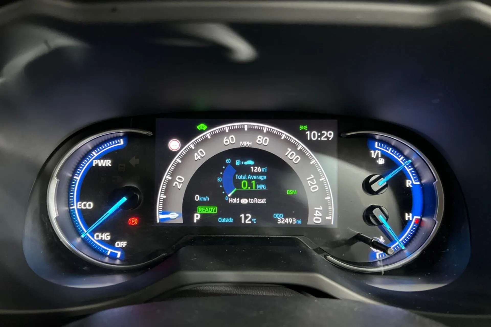 2020 TOYOTA RAV4 2020 TOYOTA RAV4