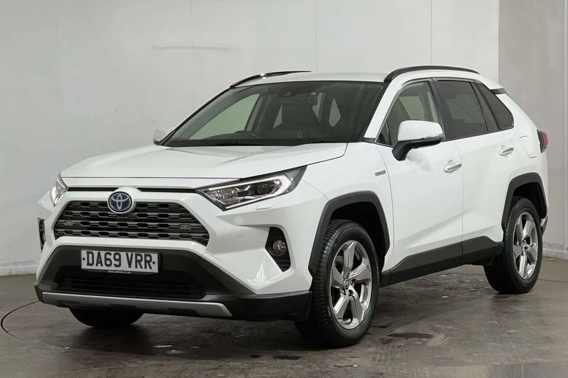 2020 TOYOTA RAV4 2020 TOYOTA RAV4