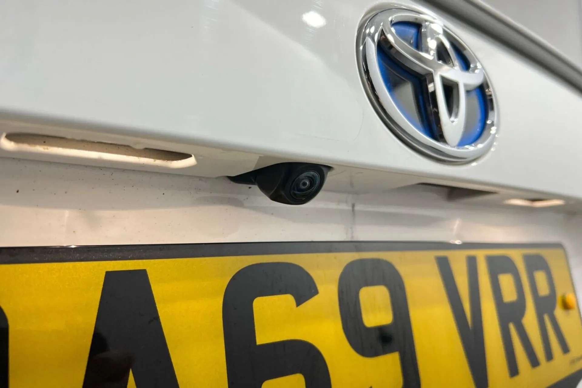 2020 TOYOTA RAV4 2020 TOYOTA RAV4