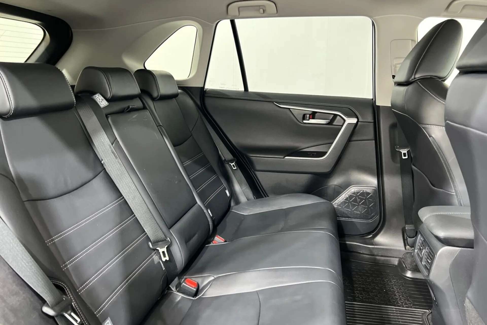 2020 TOYOTA RAV4 2020 TOYOTA RAV4