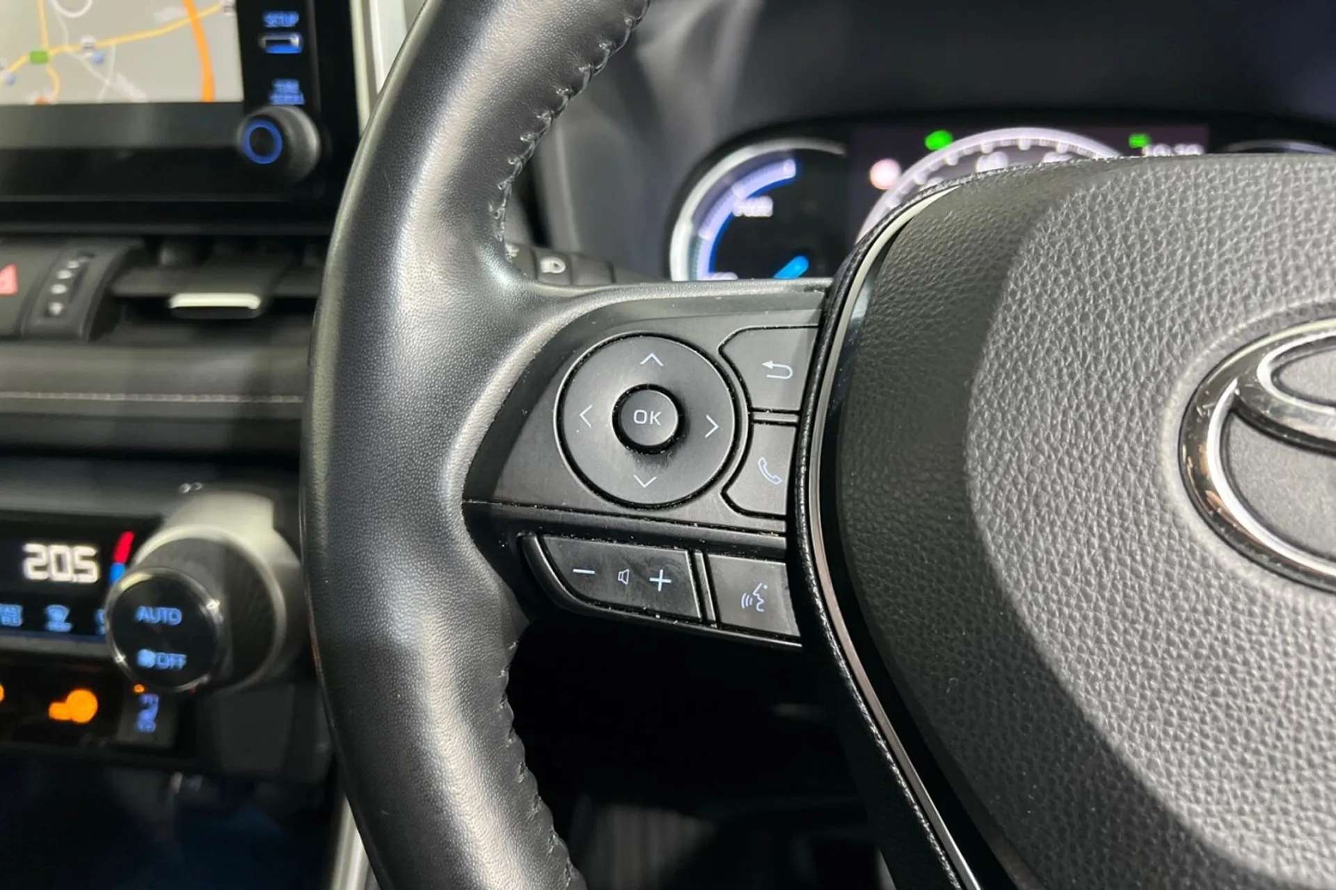 2020 TOYOTA RAV4 2020 TOYOTA RAV4