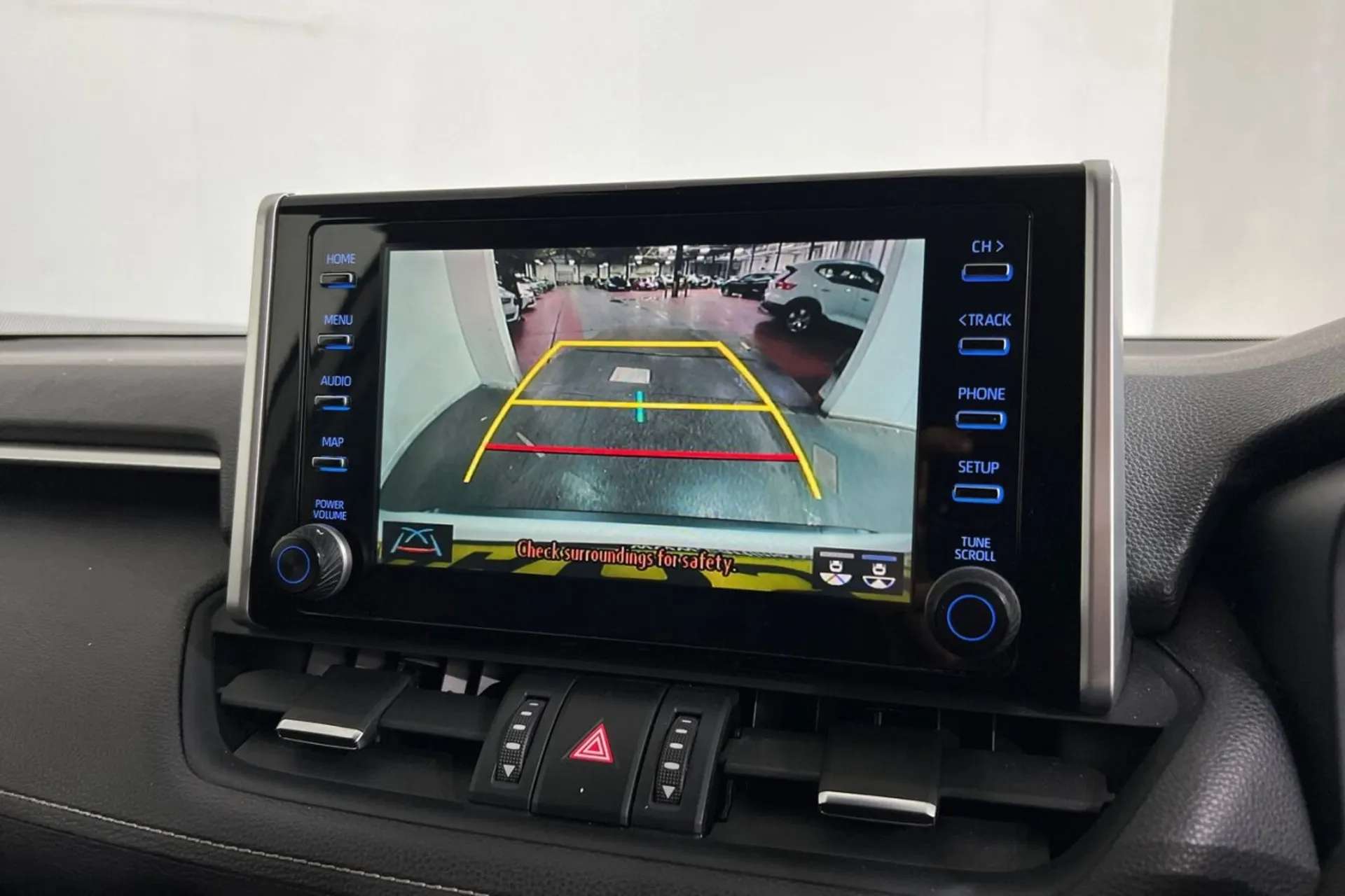 2020 TOYOTA RAV4 2020 TOYOTA RAV4