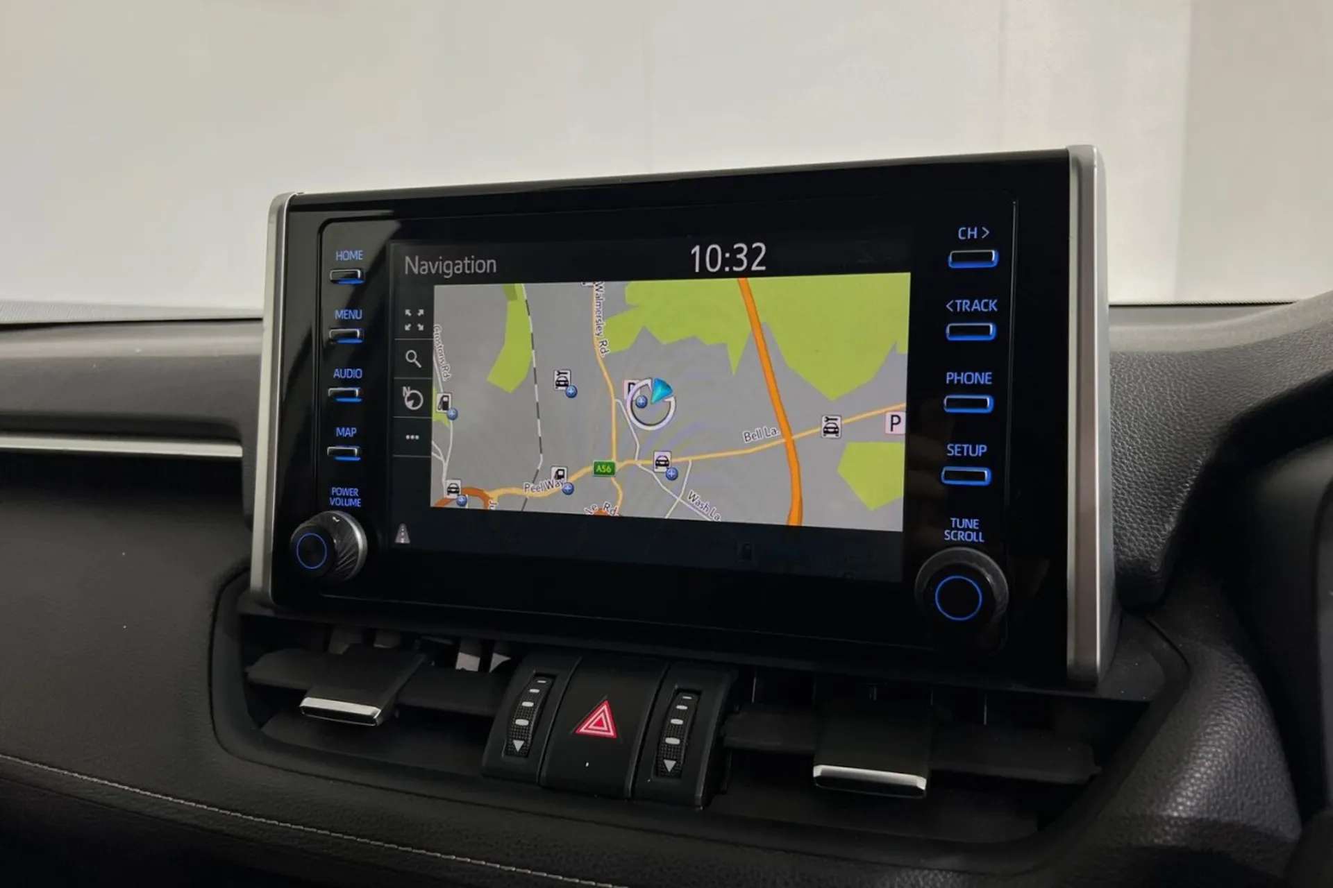 2020 TOYOTA RAV4 2020 TOYOTA RAV4