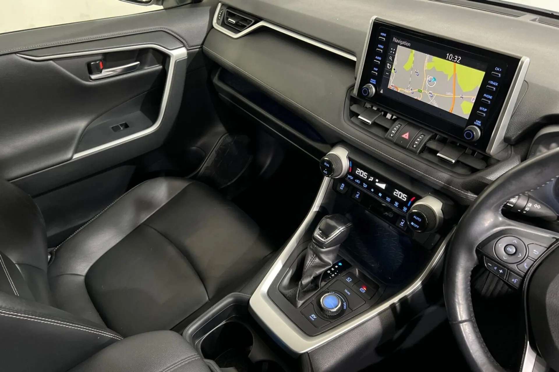 2020 TOYOTA RAV4 2020 TOYOTA RAV4