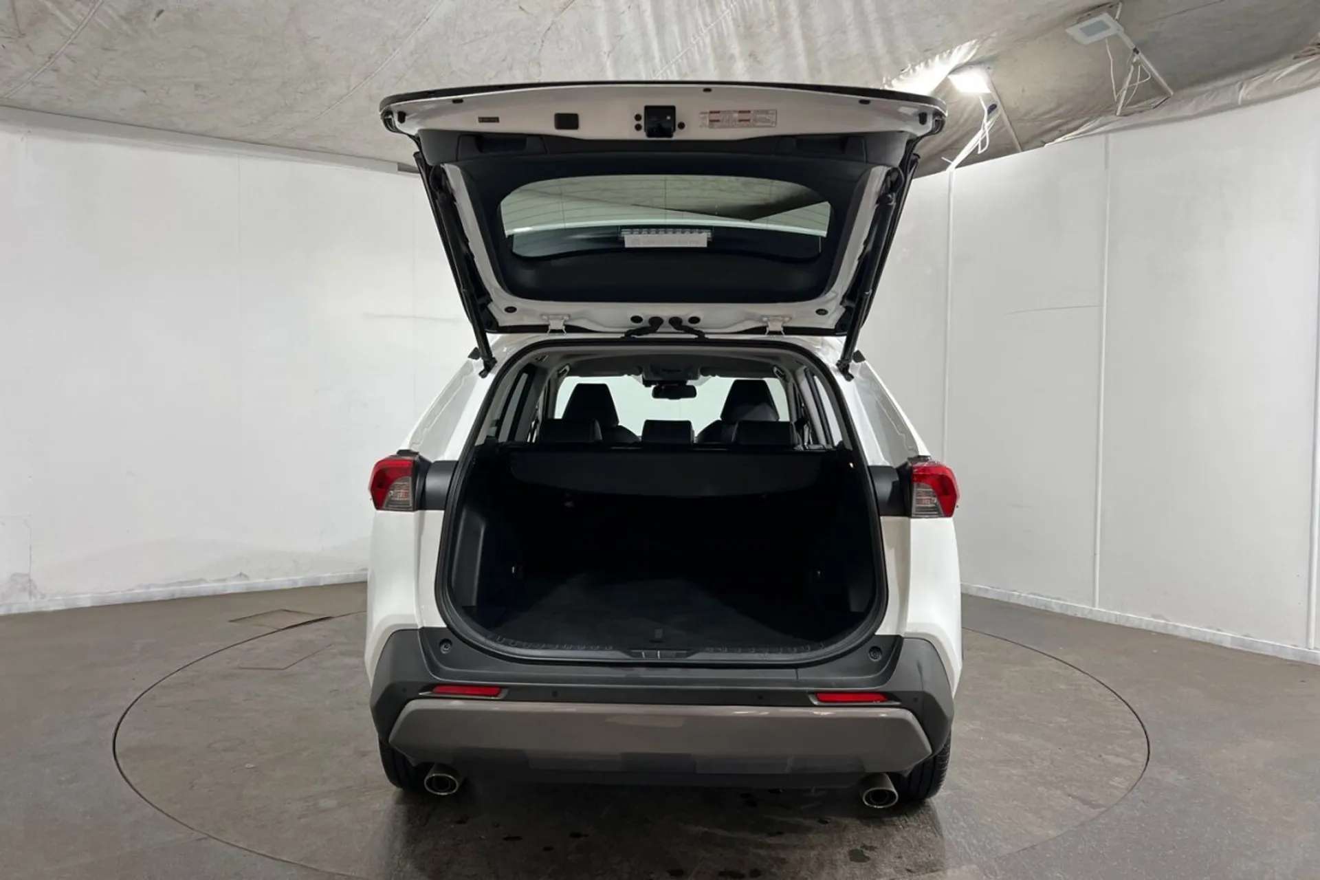 2020 TOYOTA RAV4 2020 TOYOTA RAV4