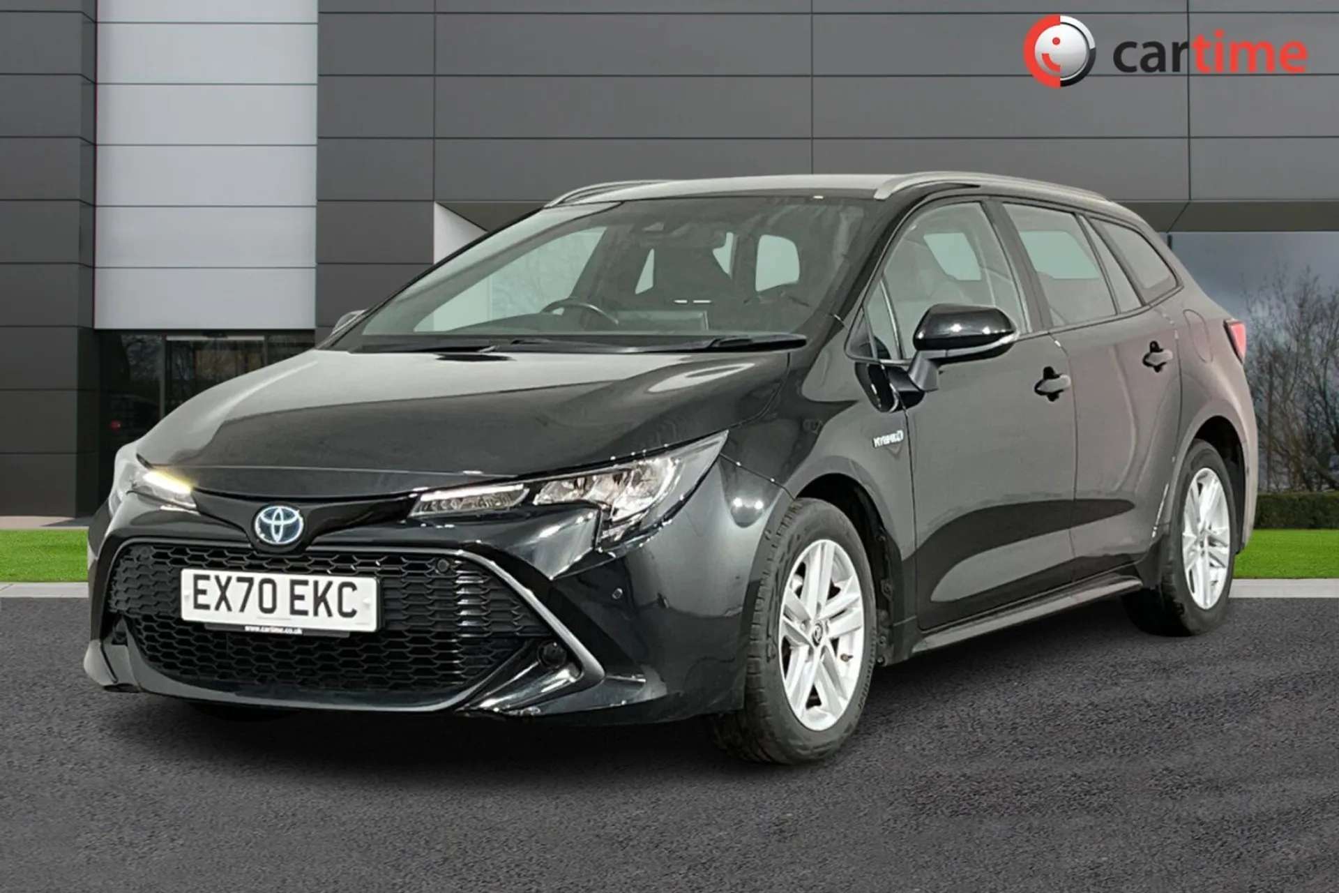 2020 TOYOTA COROLLA 2020 TOYOTA COROLLA