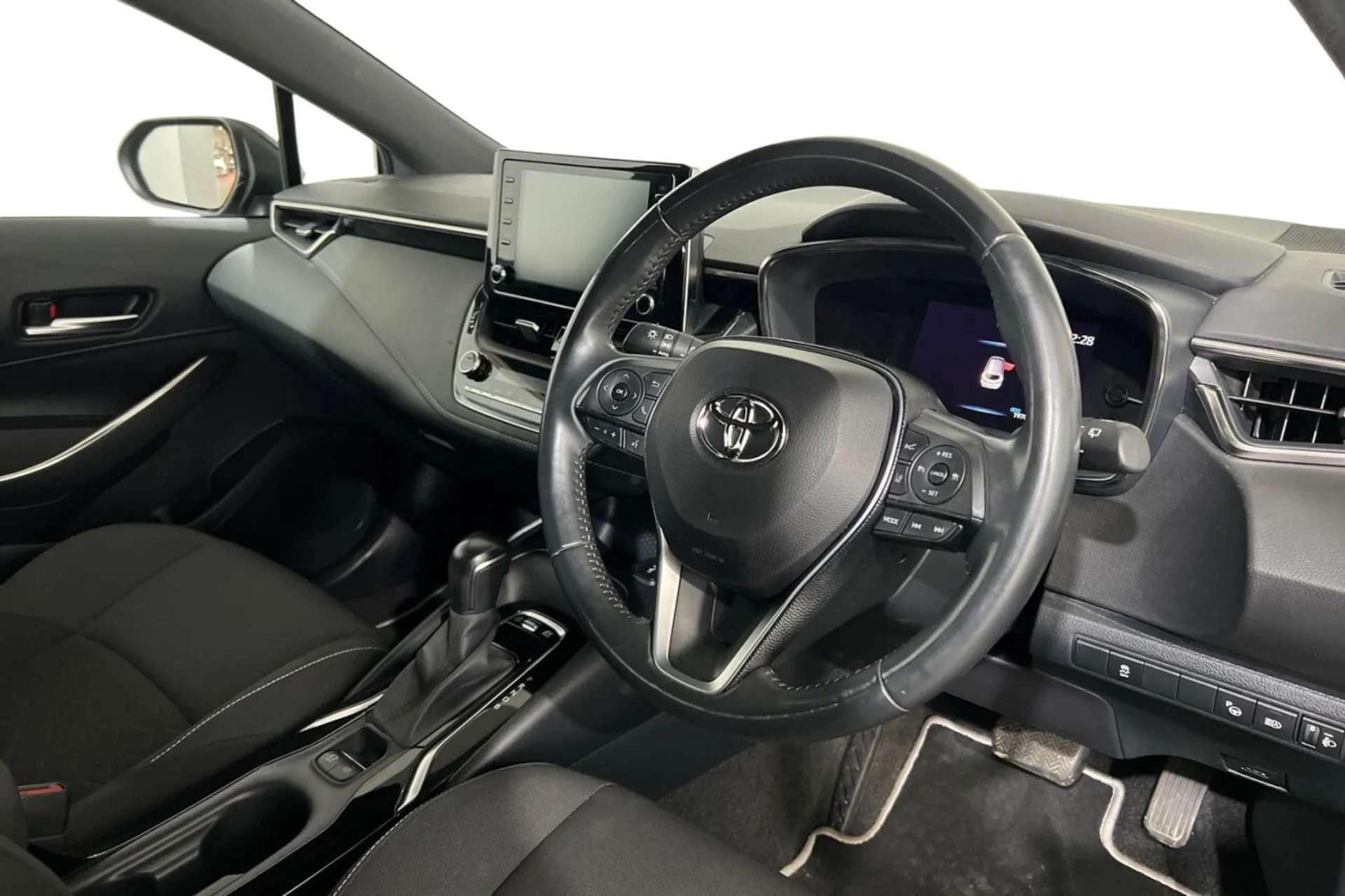 2020 TOYOTA COROLLA 2020 TOYOTA COROLLA