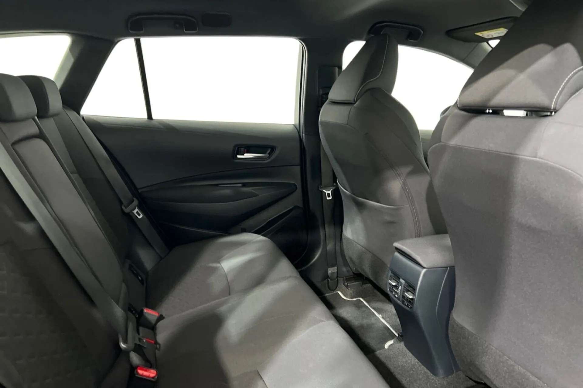 2020 TOYOTA COROLLA 2020 TOYOTA COROLLA