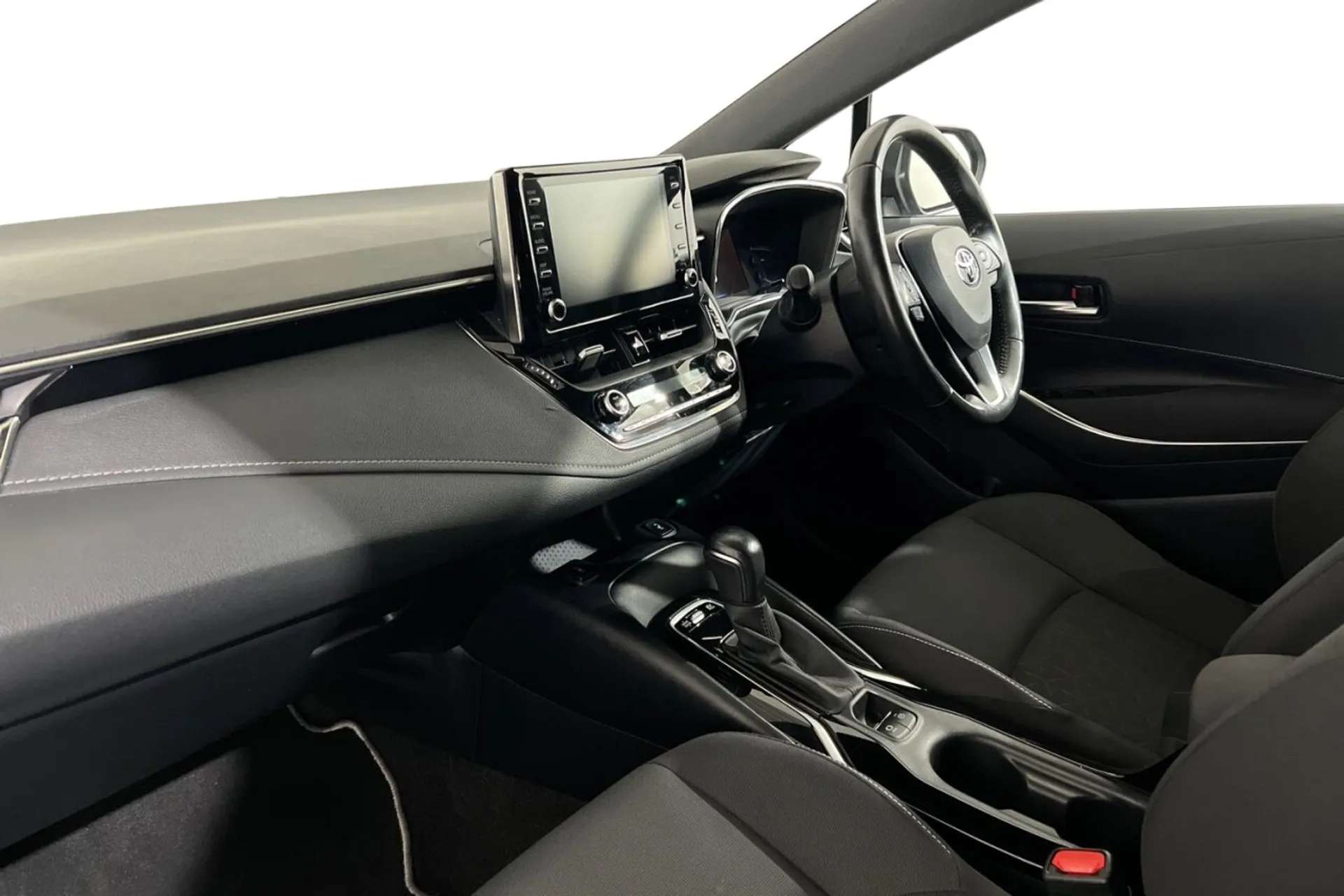 2020 TOYOTA COROLLA 2020 TOYOTA COROLLA