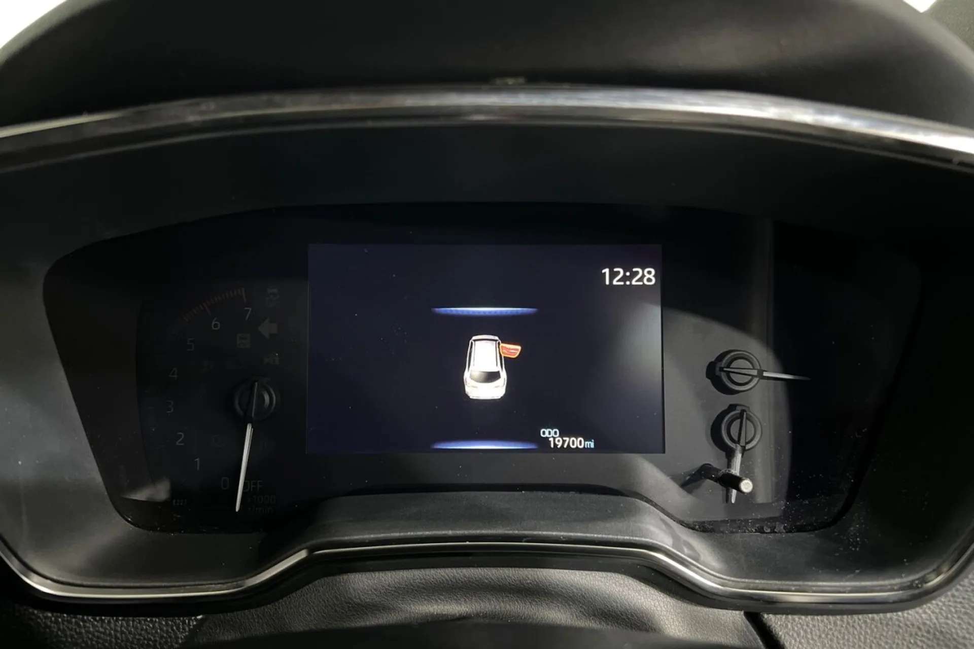 2020 TOYOTA COROLLA 2020 TOYOTA COROLLA