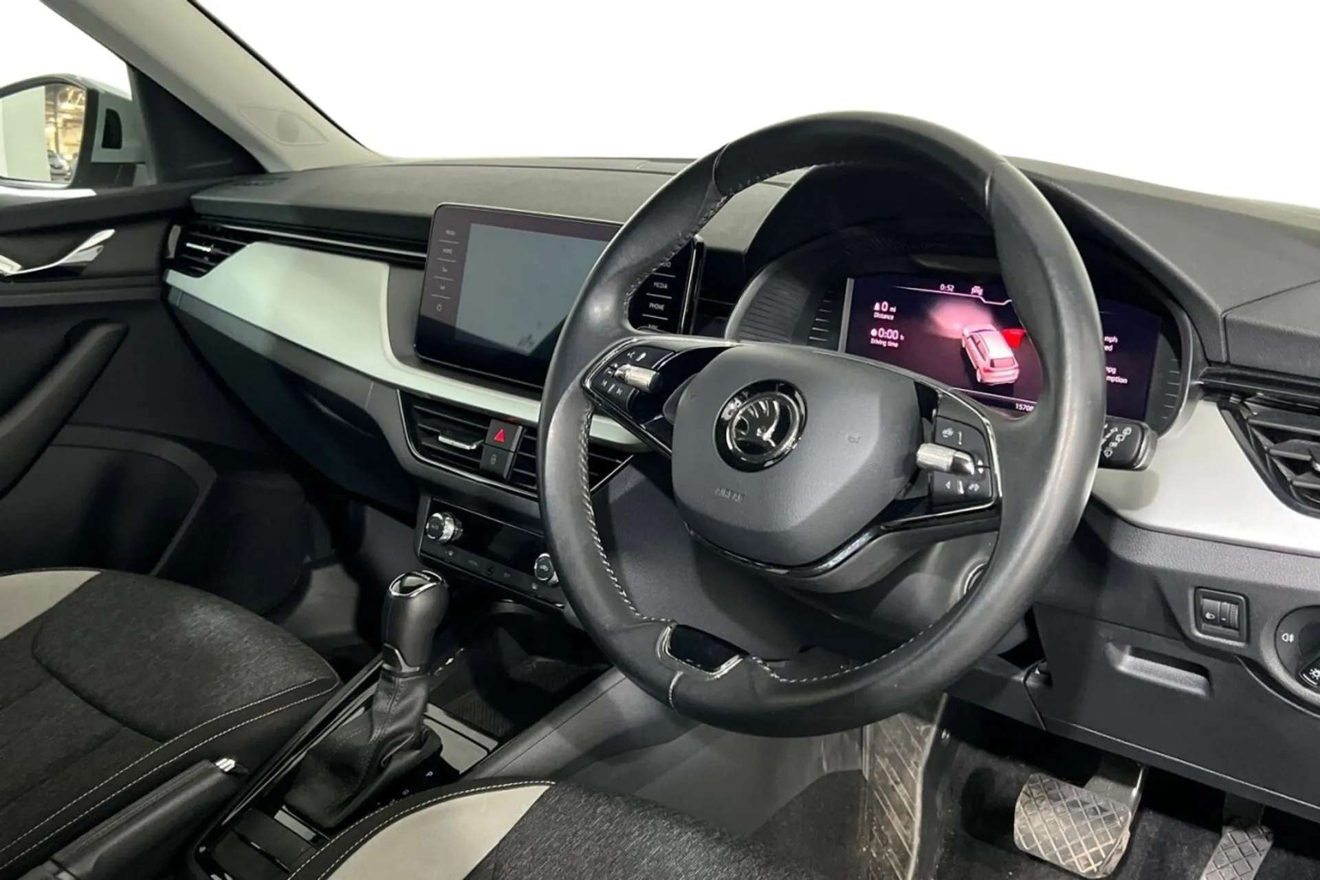 2020 SKODA KAMIQ 2020 SKODA KAMIQ