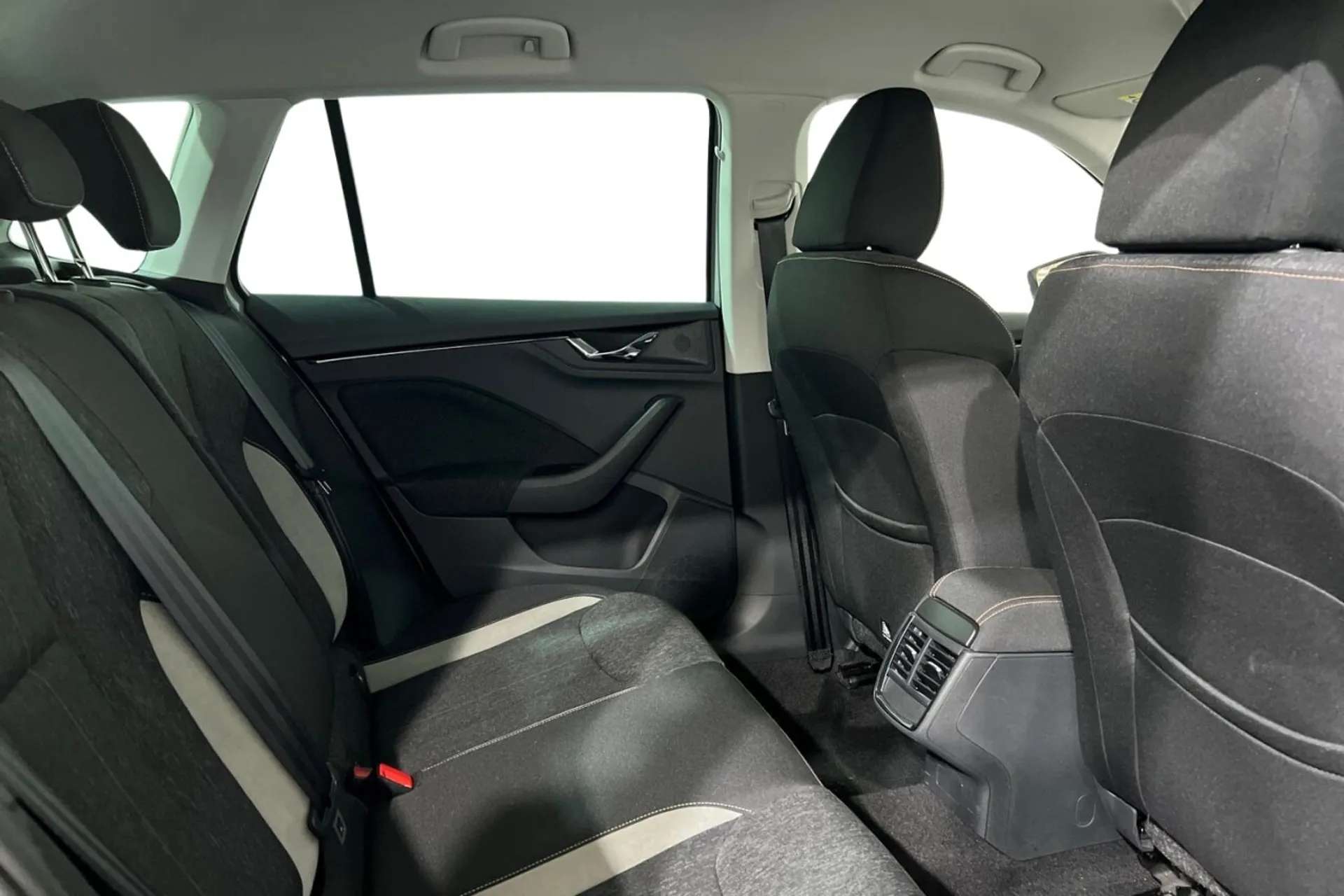 2020 SKODA KAMIQ 2020 SKODA KAMIQ