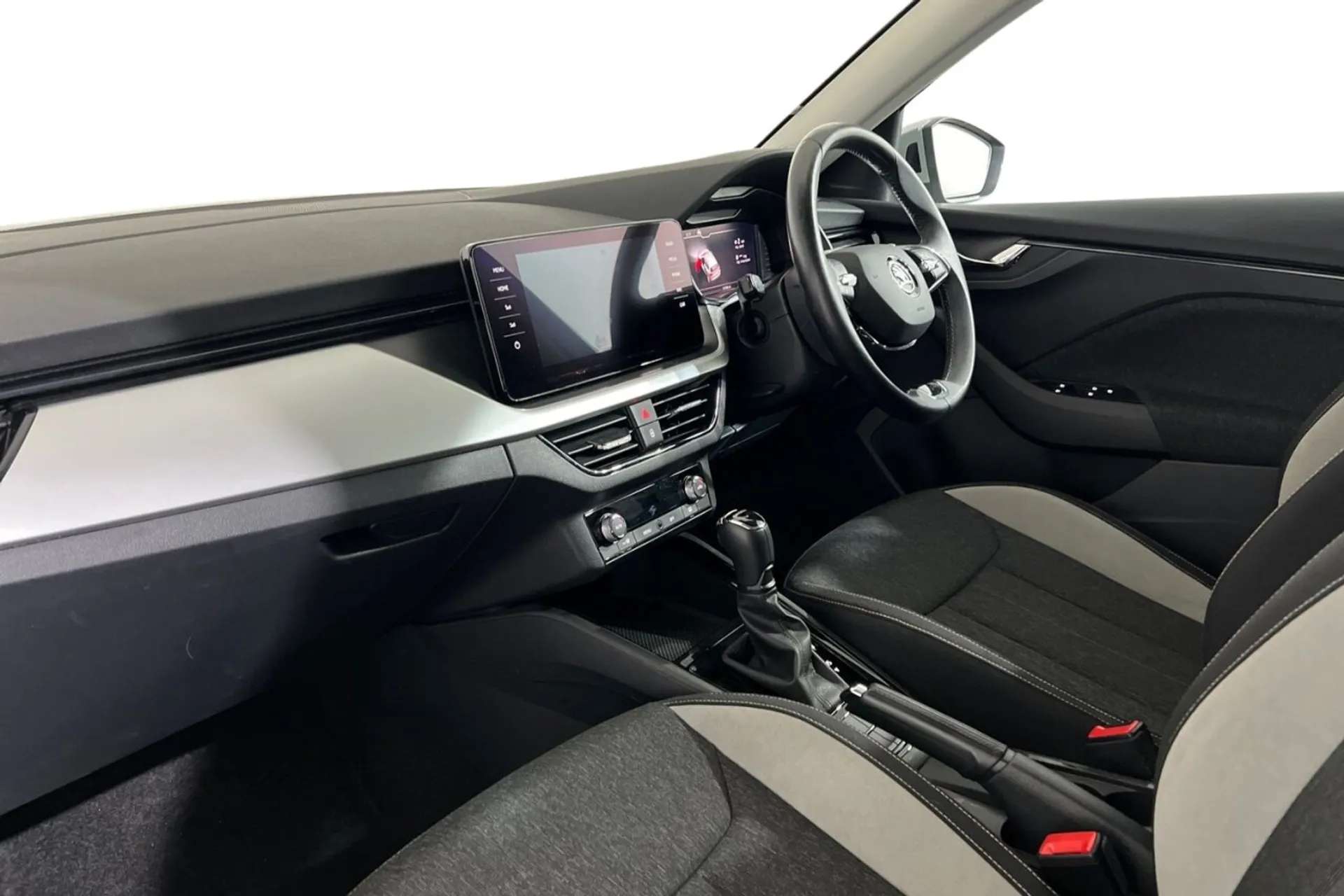 2020 SKODA KAMIQ 2020 SKODA KAMIQ