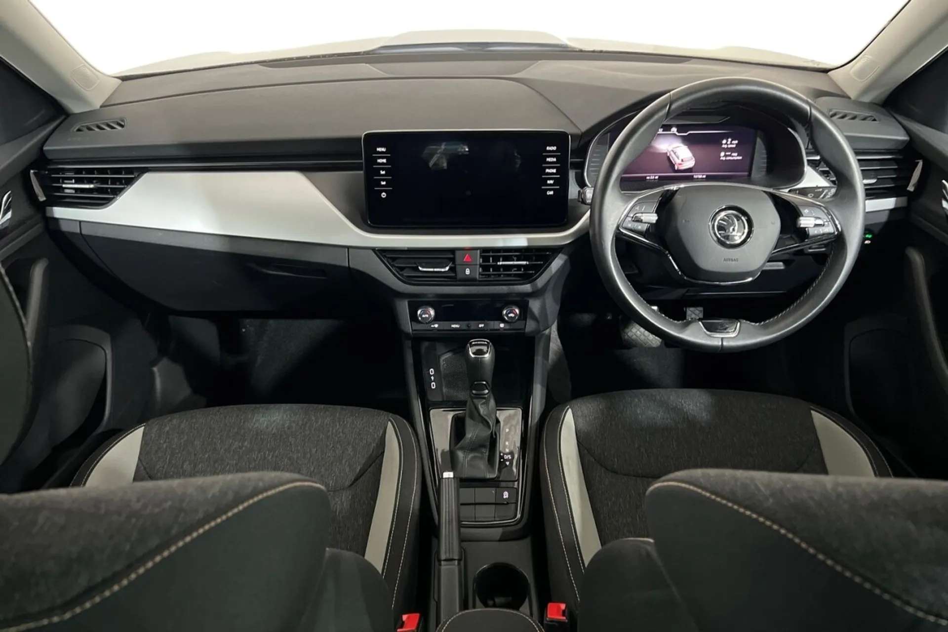 2020 SKODA KAMIQ 2020 SKODA KAMIQ