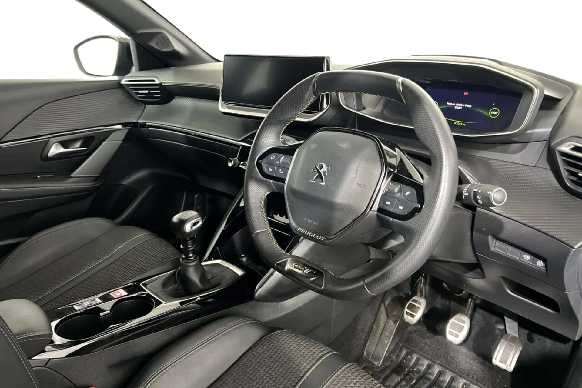 2023 PEUGEOT 208 2023 PEUGEOT 208