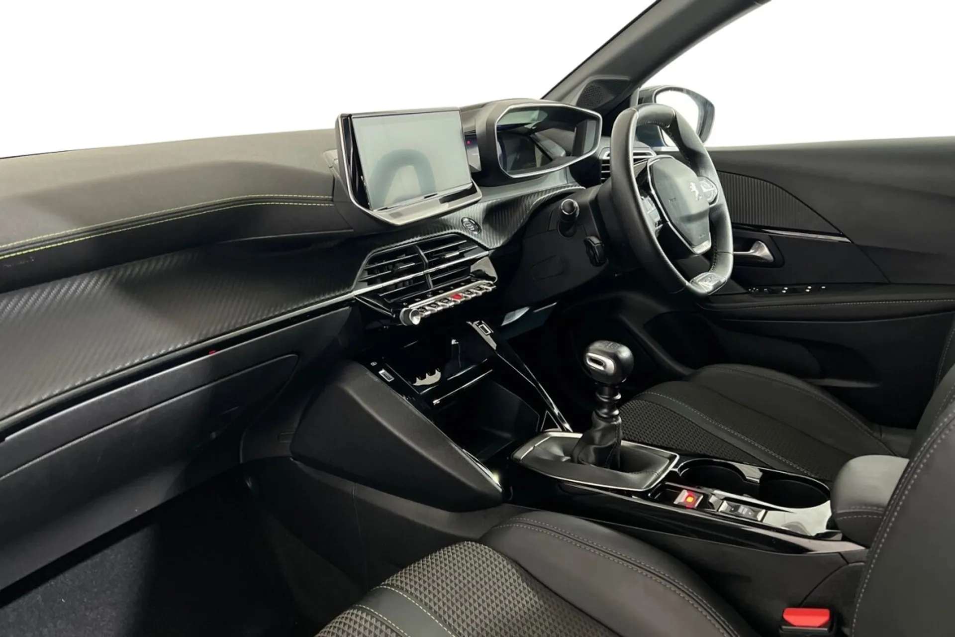 2023 PEUGEOT 208 2023 PEUGEOT 208