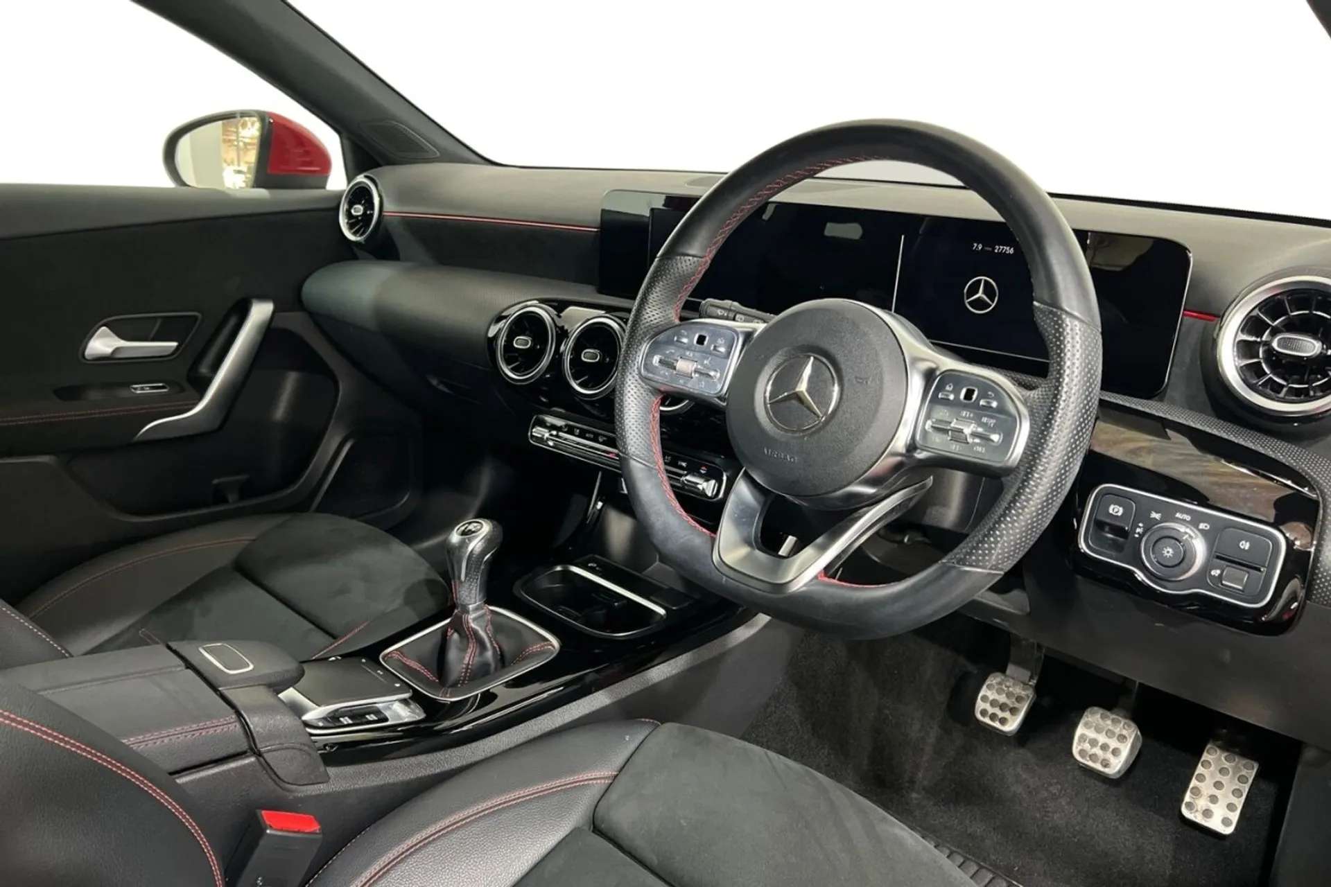2019 MERCEDES-BENZ A-CLASS 2019 MERCEDES-BENZ A-CLASS