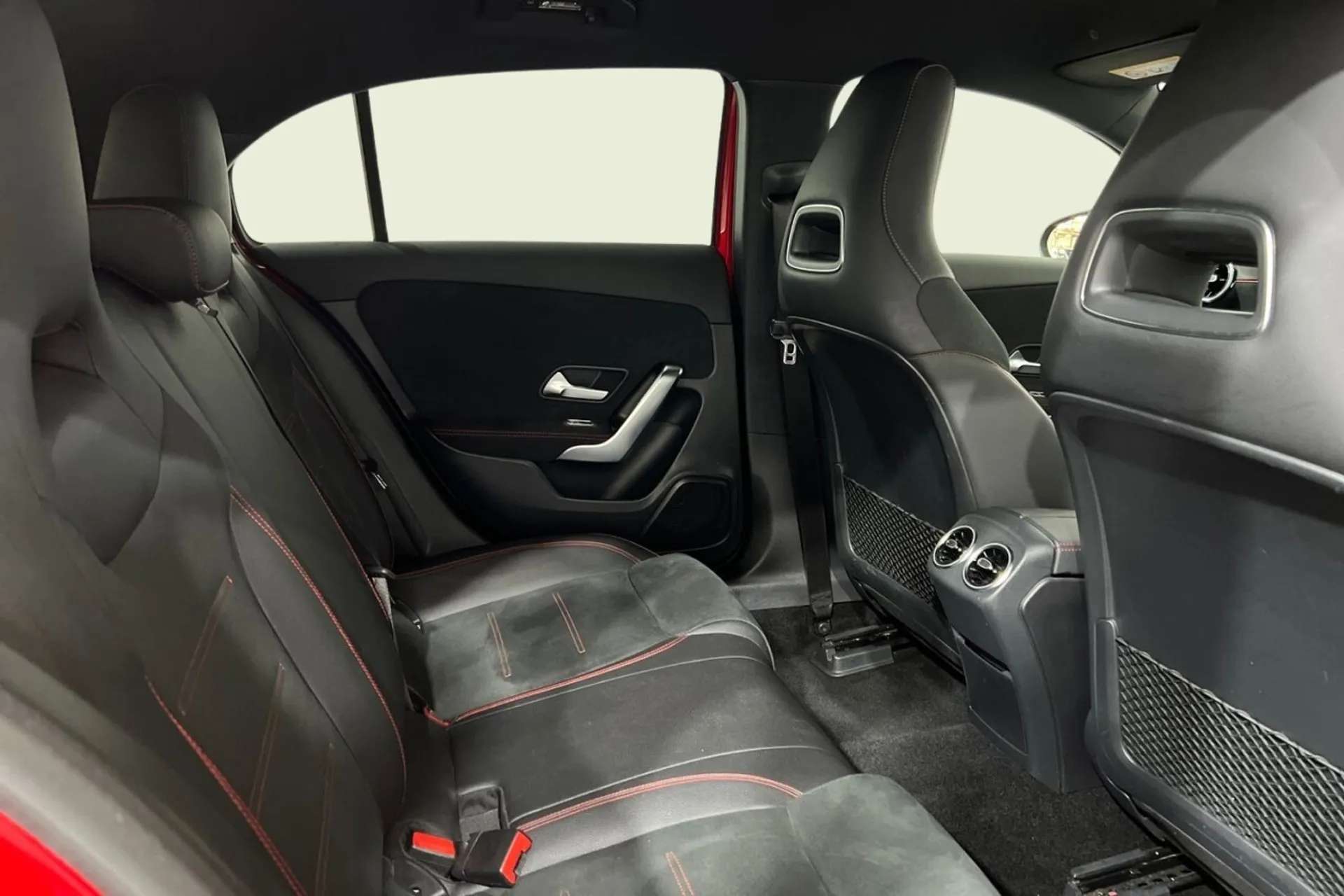 2019 MERCEDES-BENZ A-CLASS 2019 MERCEDES-BENZ A-CLASS