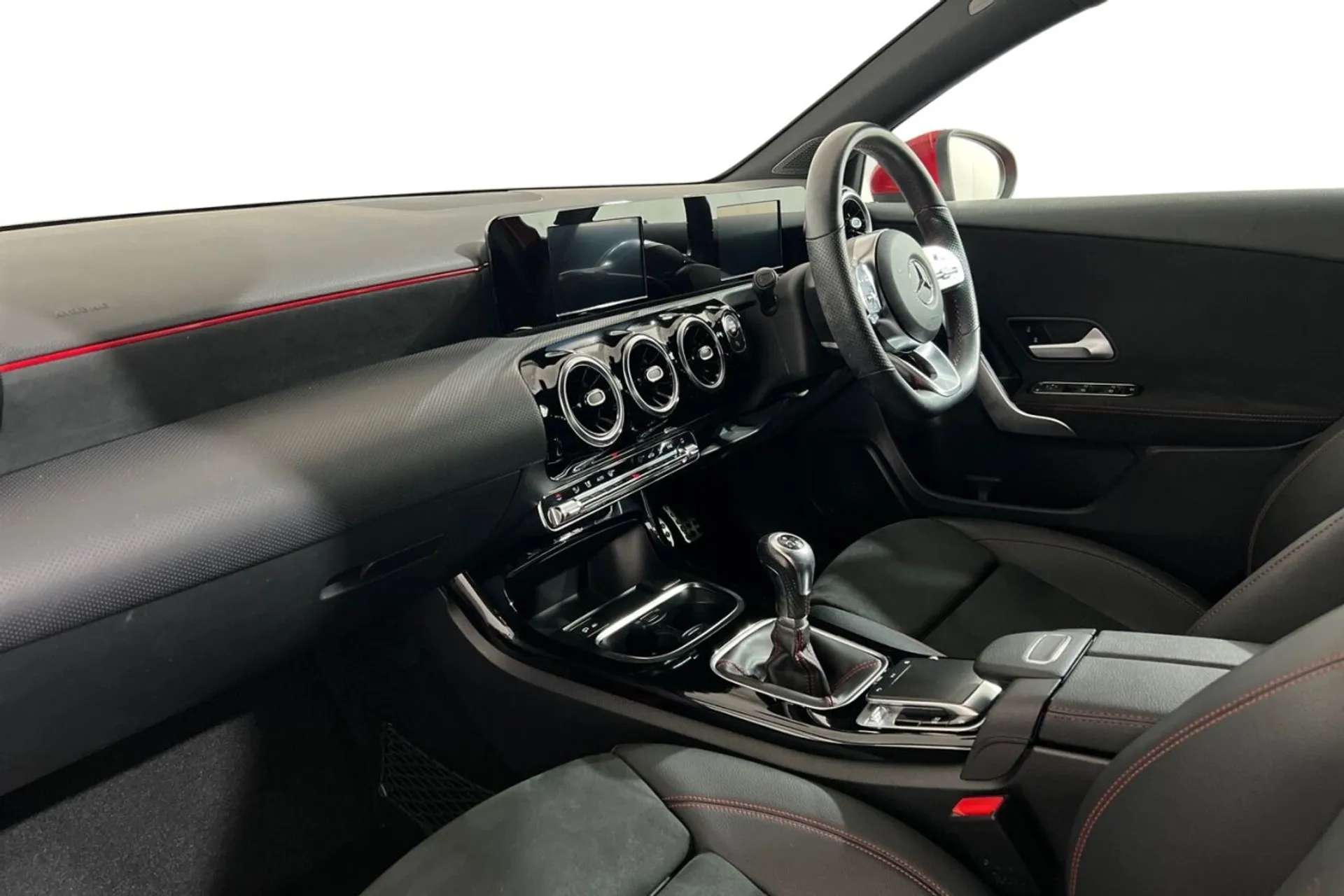 2019 MERCEDES-BENZ A-CLASS 2019 MERCEDES-BENZ A-CLASS