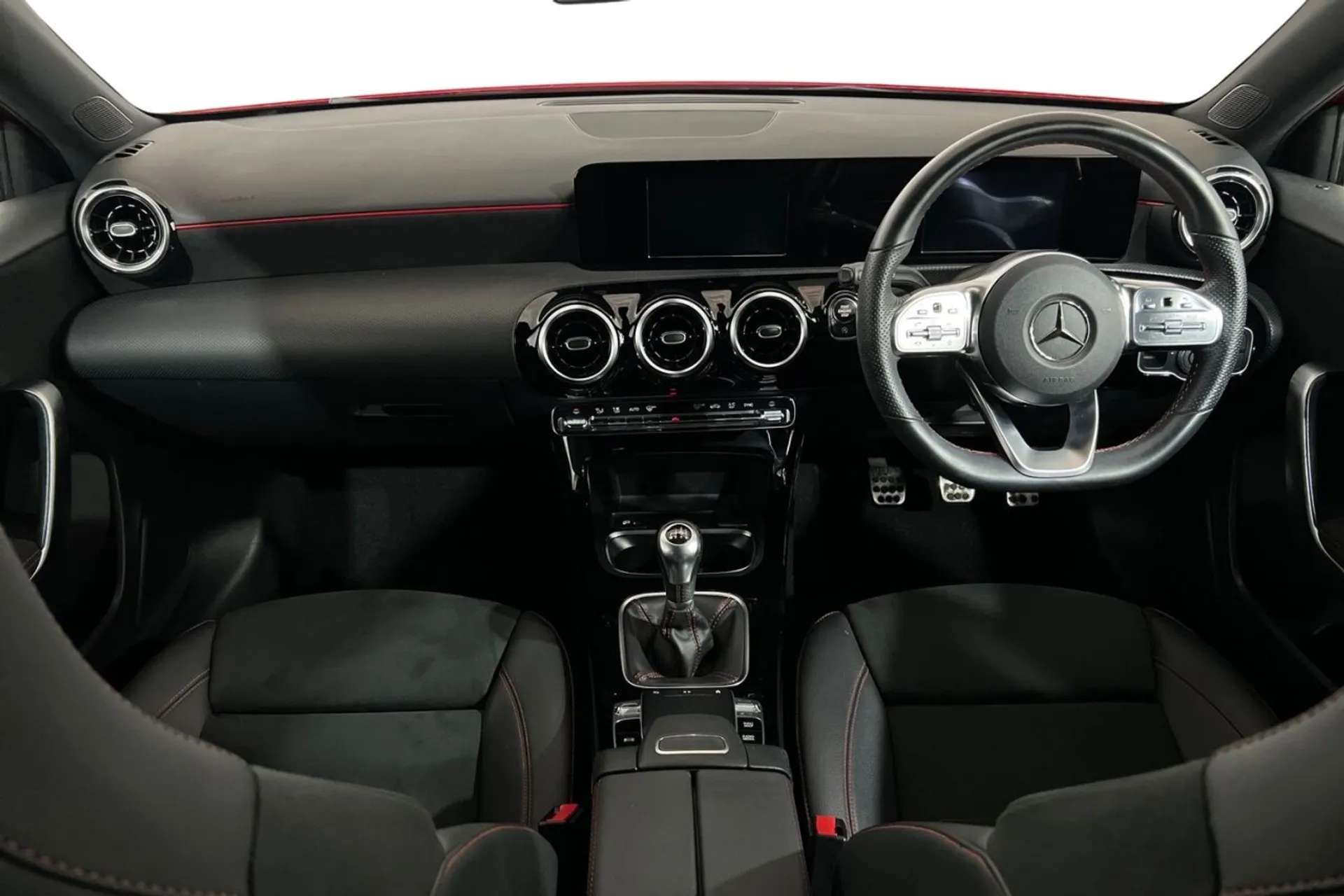 2019 MERCEDES-BENZ A-CLASS 2019 MERCEDES-BENZ A-CLASS