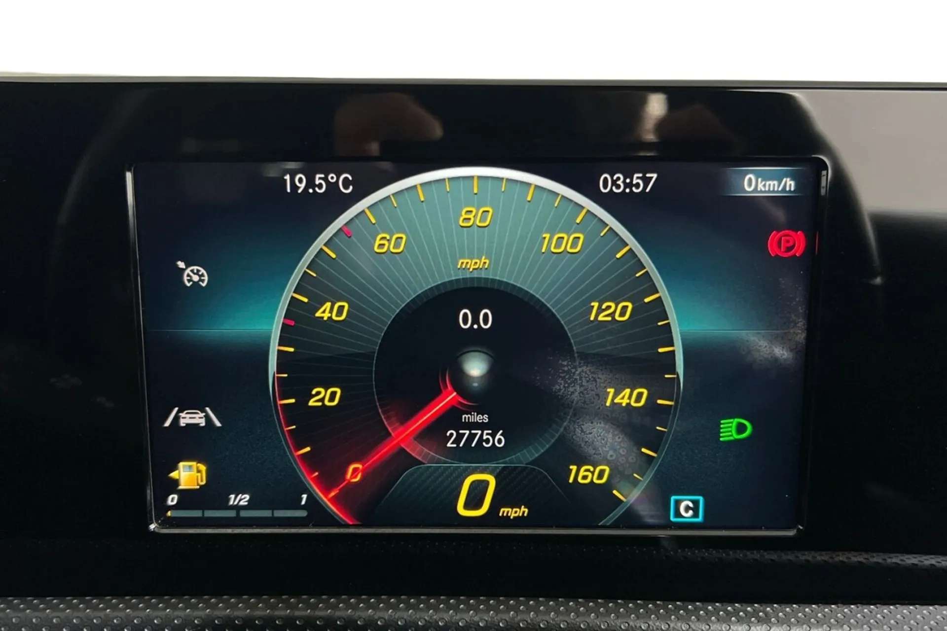 2019 MERCEDES-BENZ A-CLASS 2019 MERCEDES-BENZ A-CLASS