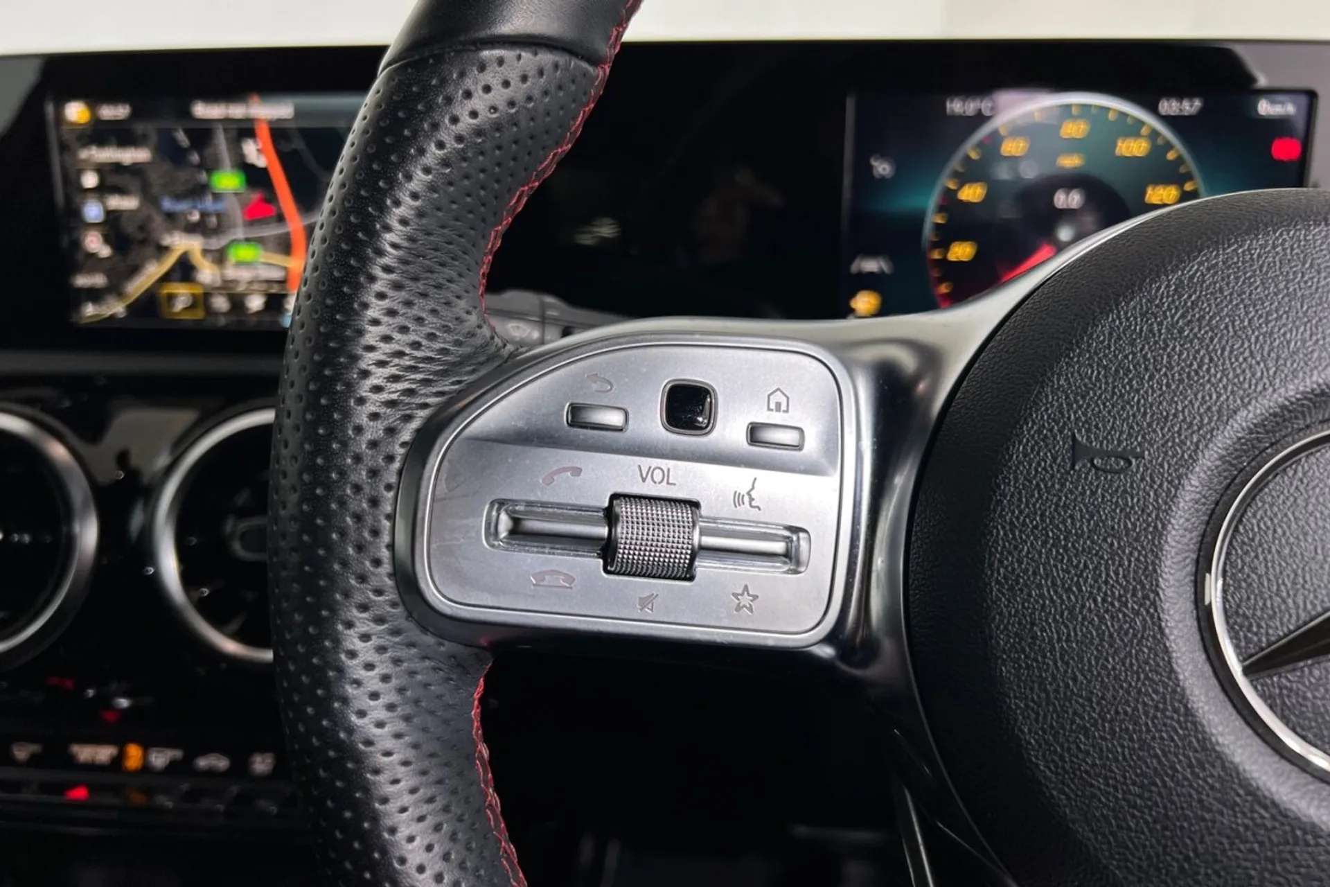 2019 MERCEDES-BENZ A-CLASS 2019 MERCEDES-BENZ A-CLASS