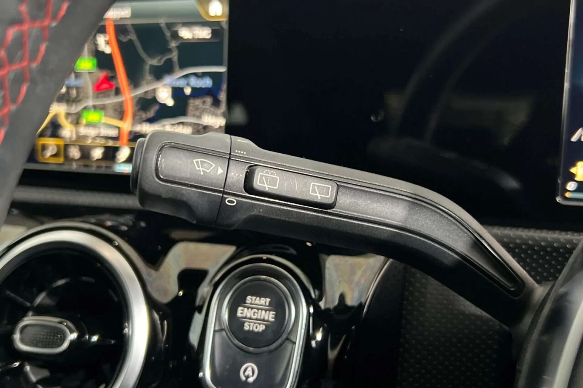 2019 MERCEDES-BENZ A-CLASS 2019 MERCEDES-BENZ A-CLASS