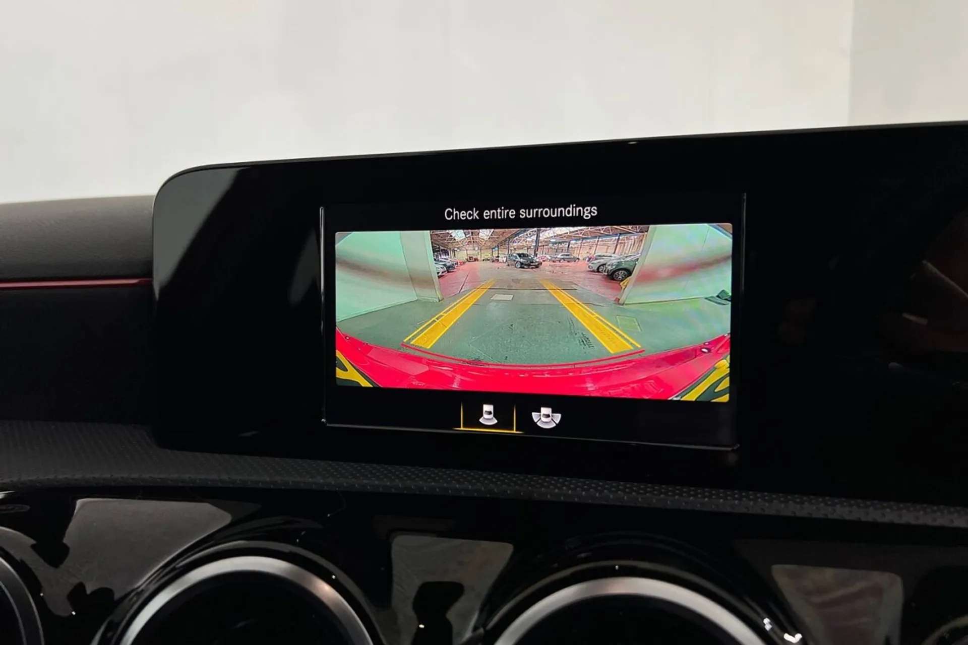 2019 MERCEDES-BENZ A-CLASS 2019 MERCEDES-BENZ A-CLASS