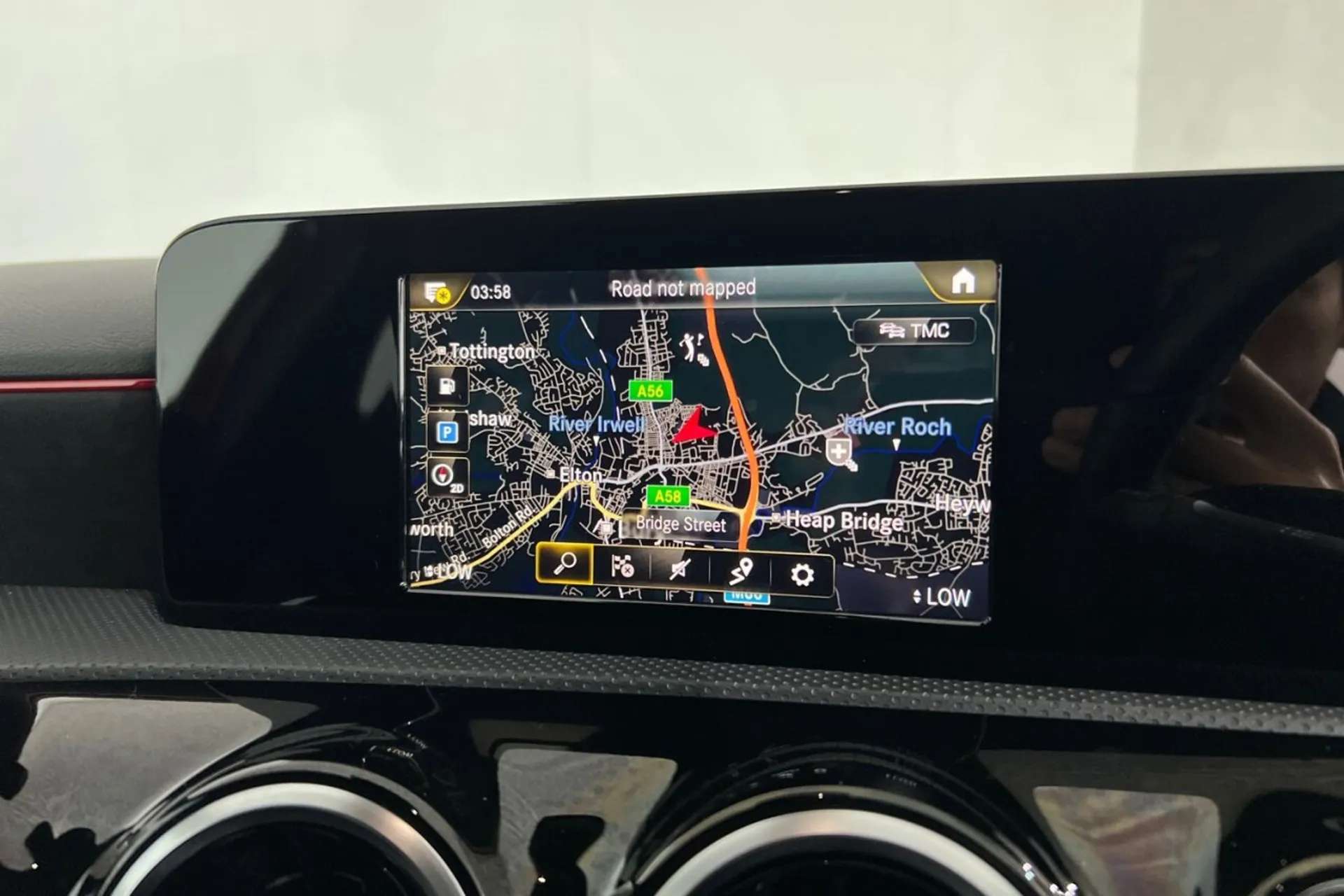 2019 MERCEDES-BENZ A-CLASS 2019 MERCEDES-BENZ A-CLASS