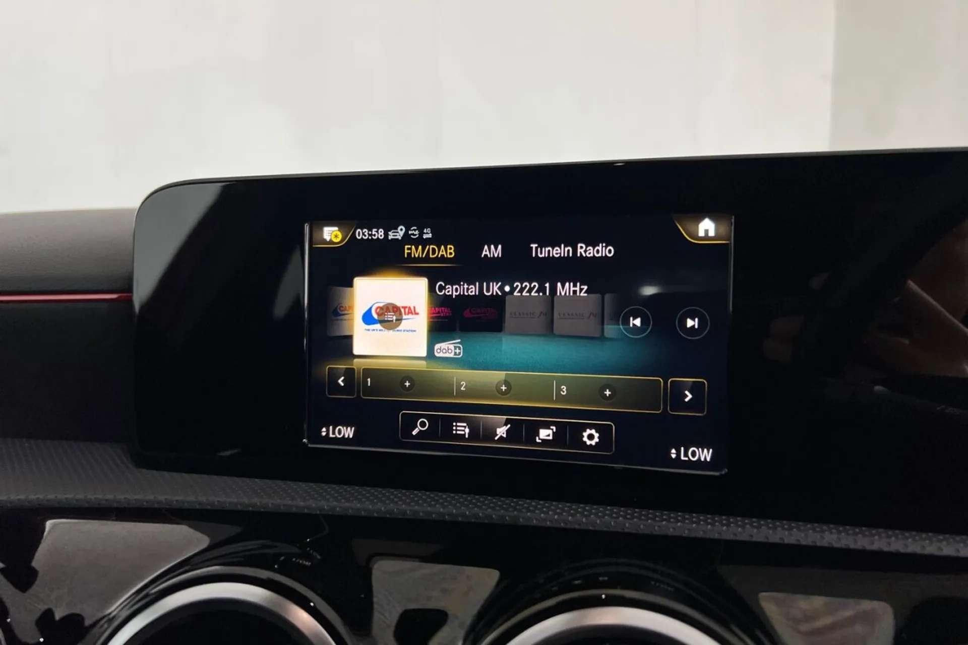 2019 MERCEDES-BENZ A-CLASS 2019 MERCEDES-BENZ A-CLASS