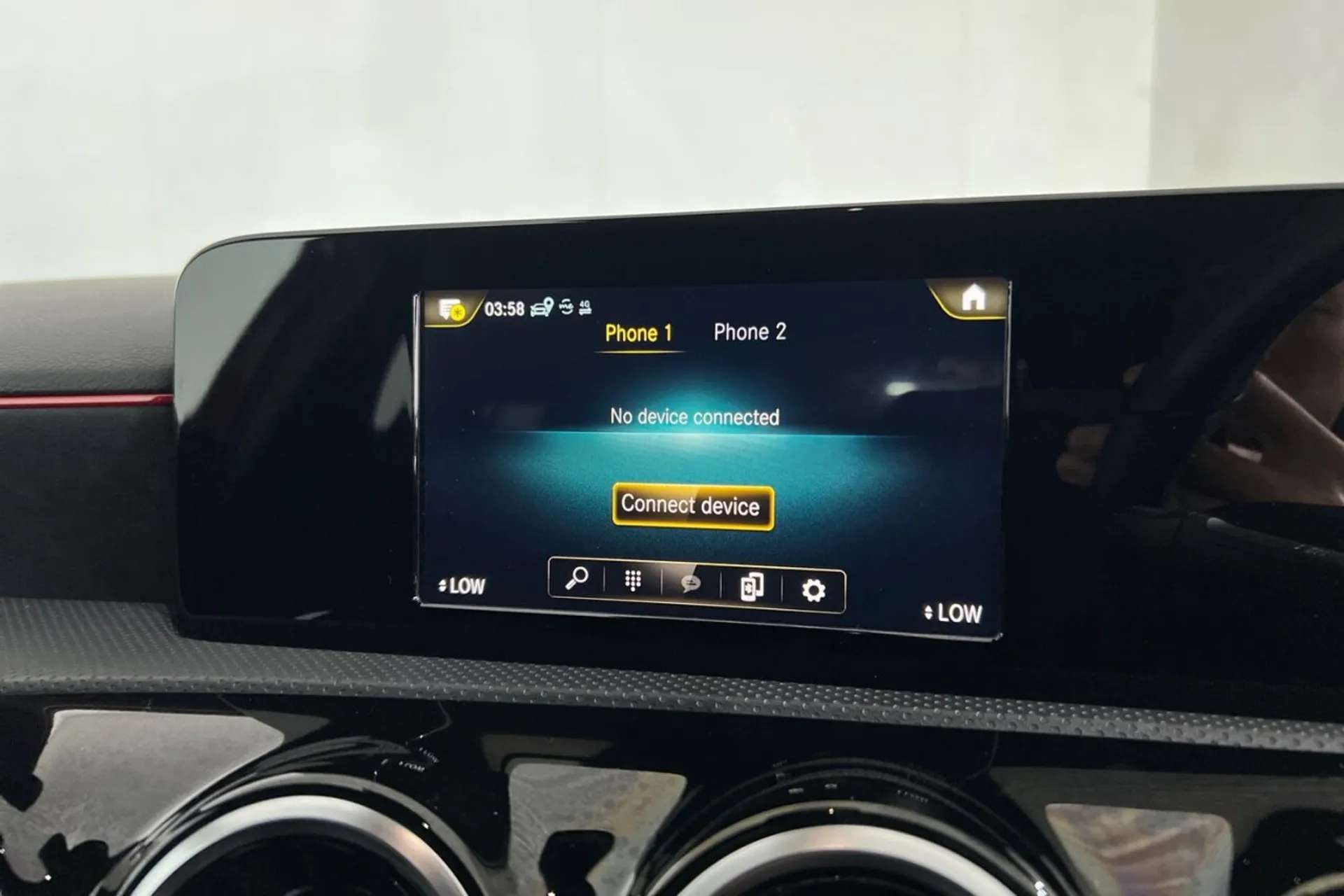 2019 MERCEDES-BENZ A-CLASS 2019 MERCEDES-BENZ A-CLASS