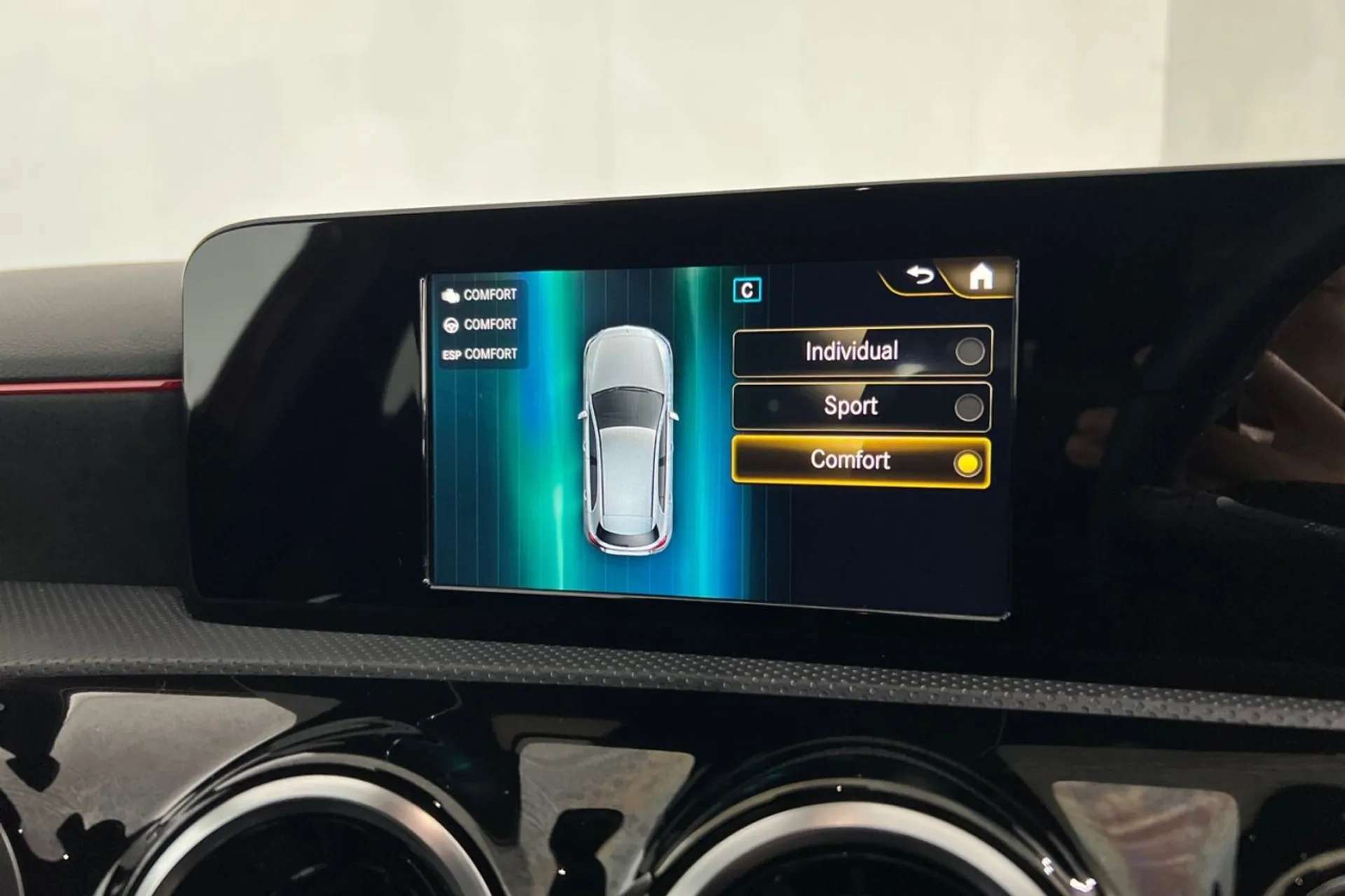 2019 MERCEDES-BENZ A-CLASS 2019 MERCEDES-BENZ A-CLASS