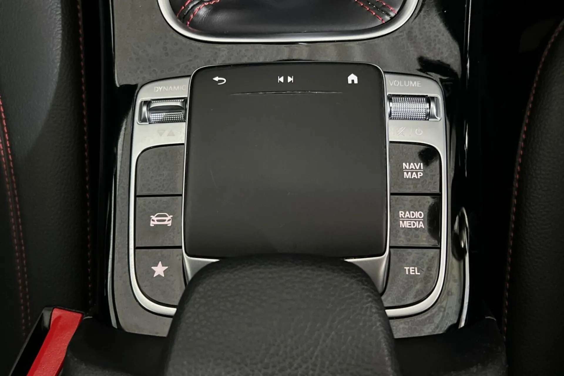 2019 MERCEDES-BENZ A-CLASS 2019 MERCEDES-BENZ A-CLASS