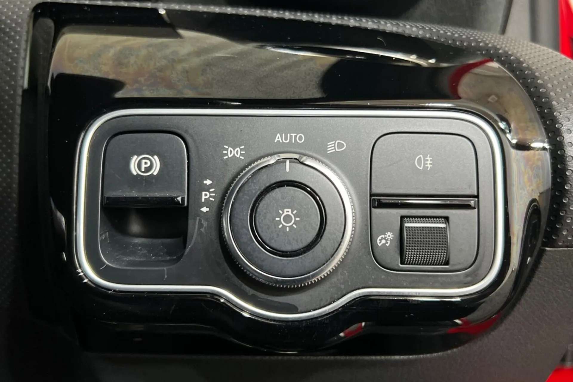 2019 MERCEDES-BENZ A-CLASS 2019 MERCEDES-BENZ A-CLASS