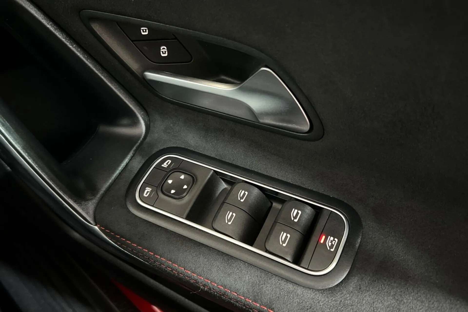 2019 MERCEDES-BENZ A-CLASS 2019 MERCEDES-BENZ A-CLASS