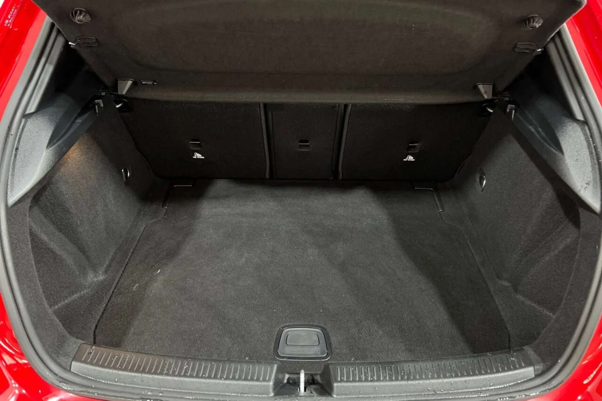 2019 MERCEDES-BENZ A-CLASS 2019 MERCEDES-BENZ A-CLASS