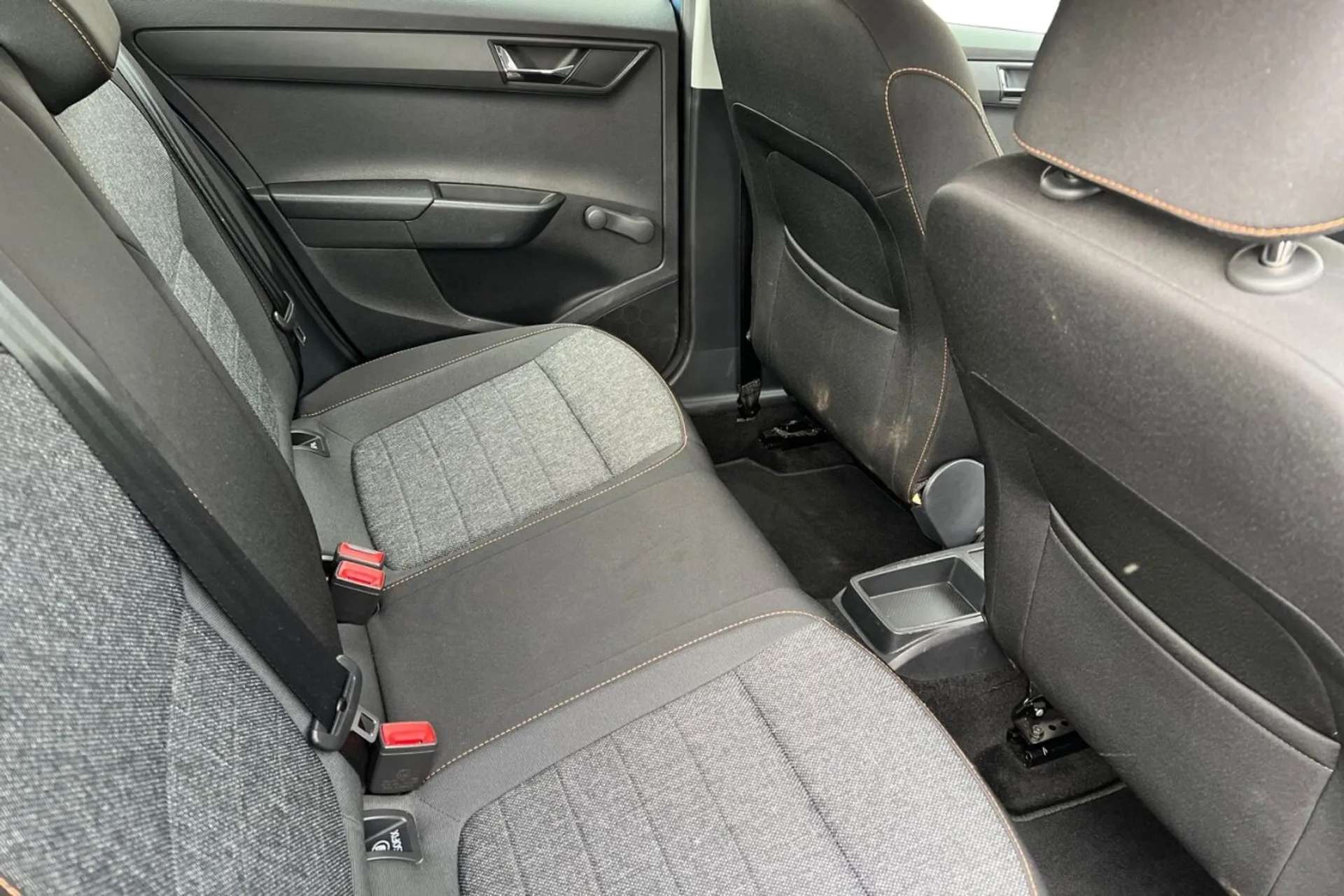 2021 SKODA FABIA 2021 SKODA FABIA