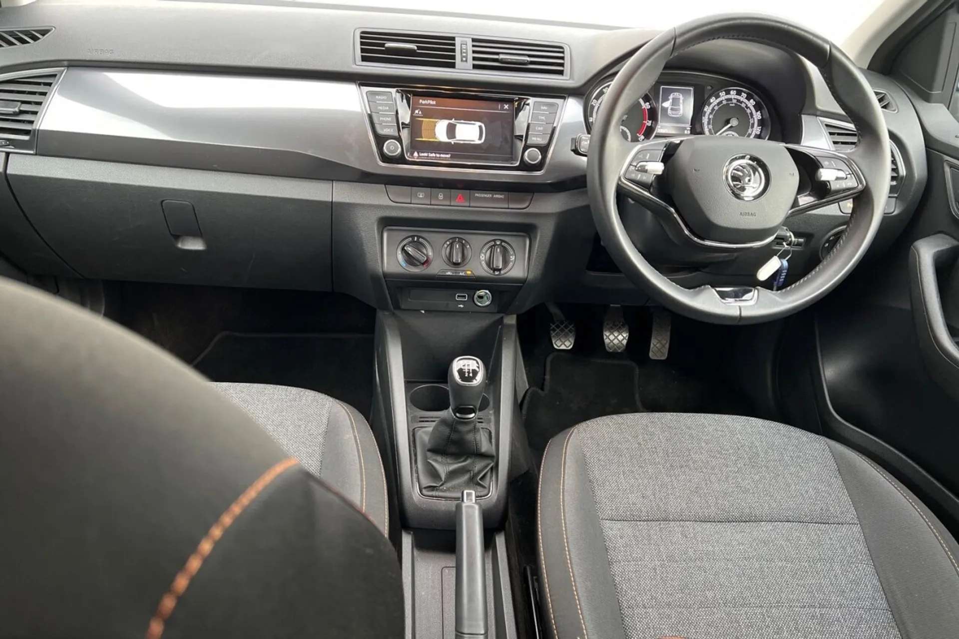 2021 SKODA FABIA 2021 SKODA FABIA