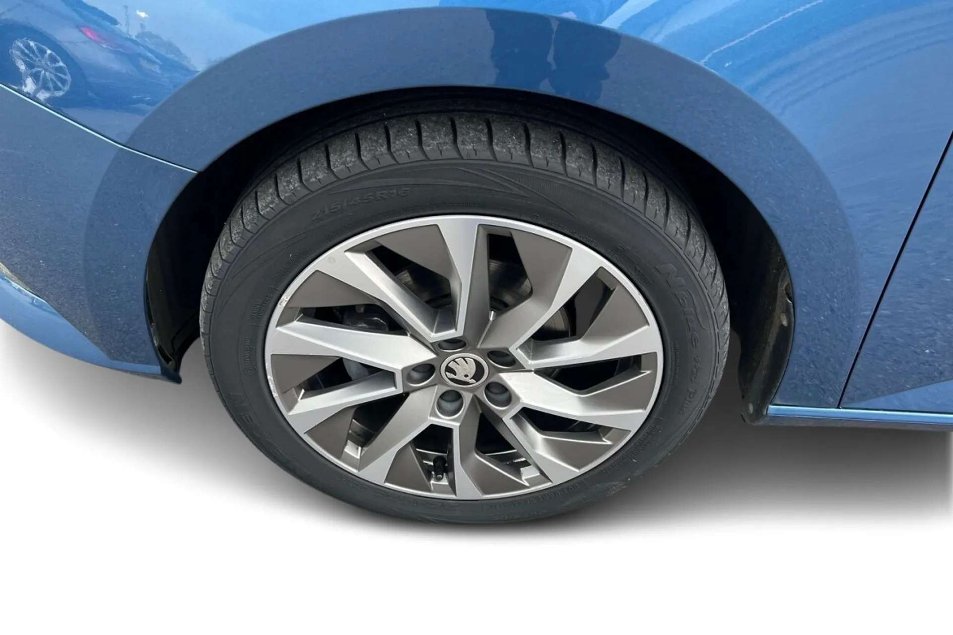 2021 SKODA FABIA 2021 SKODA FABIA