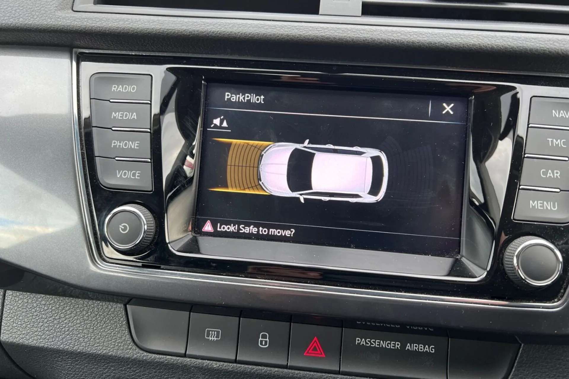 2021 SKODA FABIA 2021 SKODA FABIA